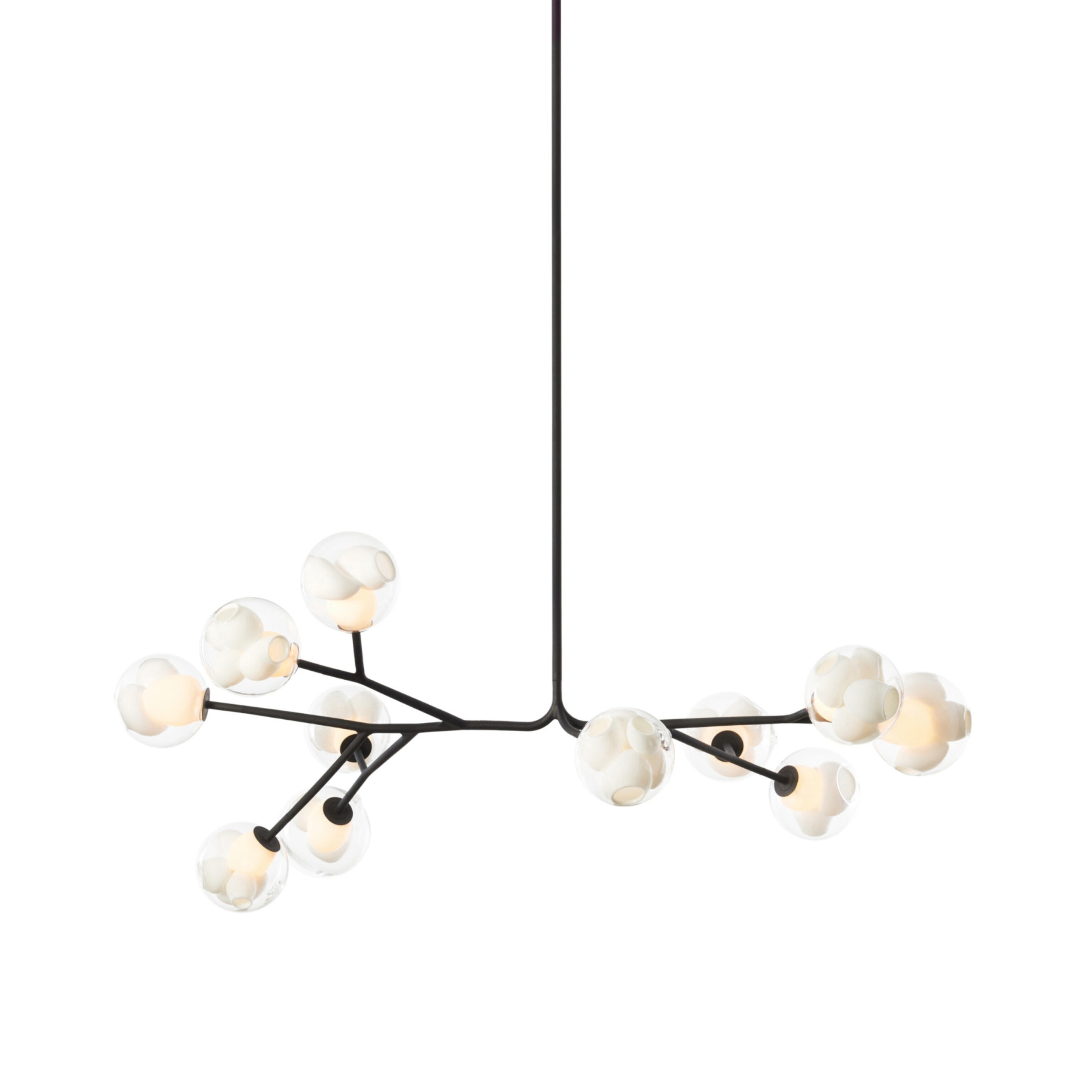 Mostrar el producto Series 38.11Va.2 armature del fabricante Bocci