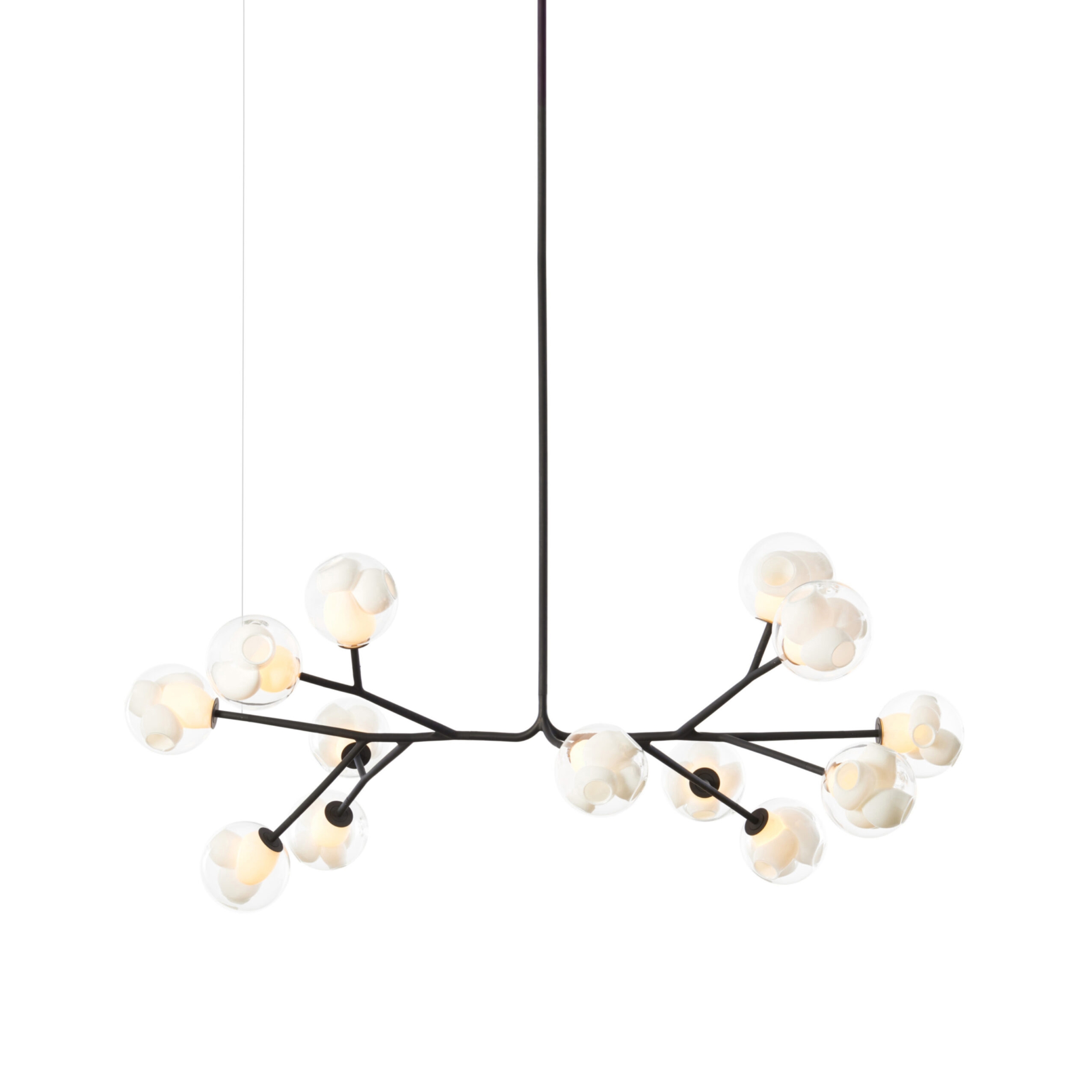 Mostrar el producto Series 38.13Va.1 armature del fabricante Bocci