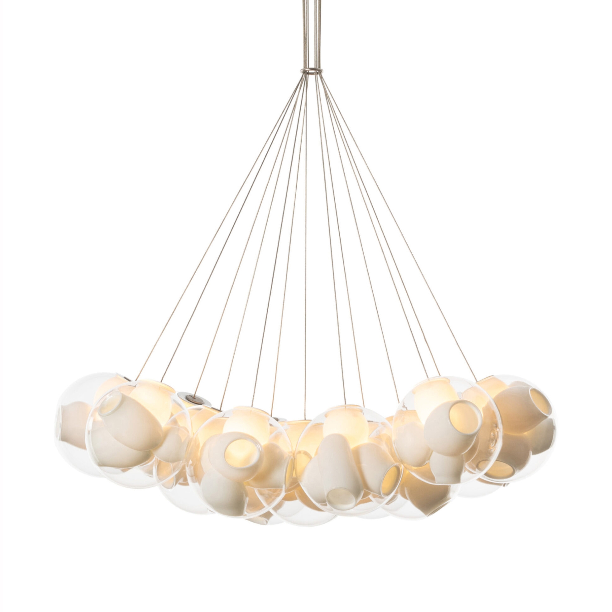 Mostrar el producto Series 38.13V cluster del fabricante Bocci