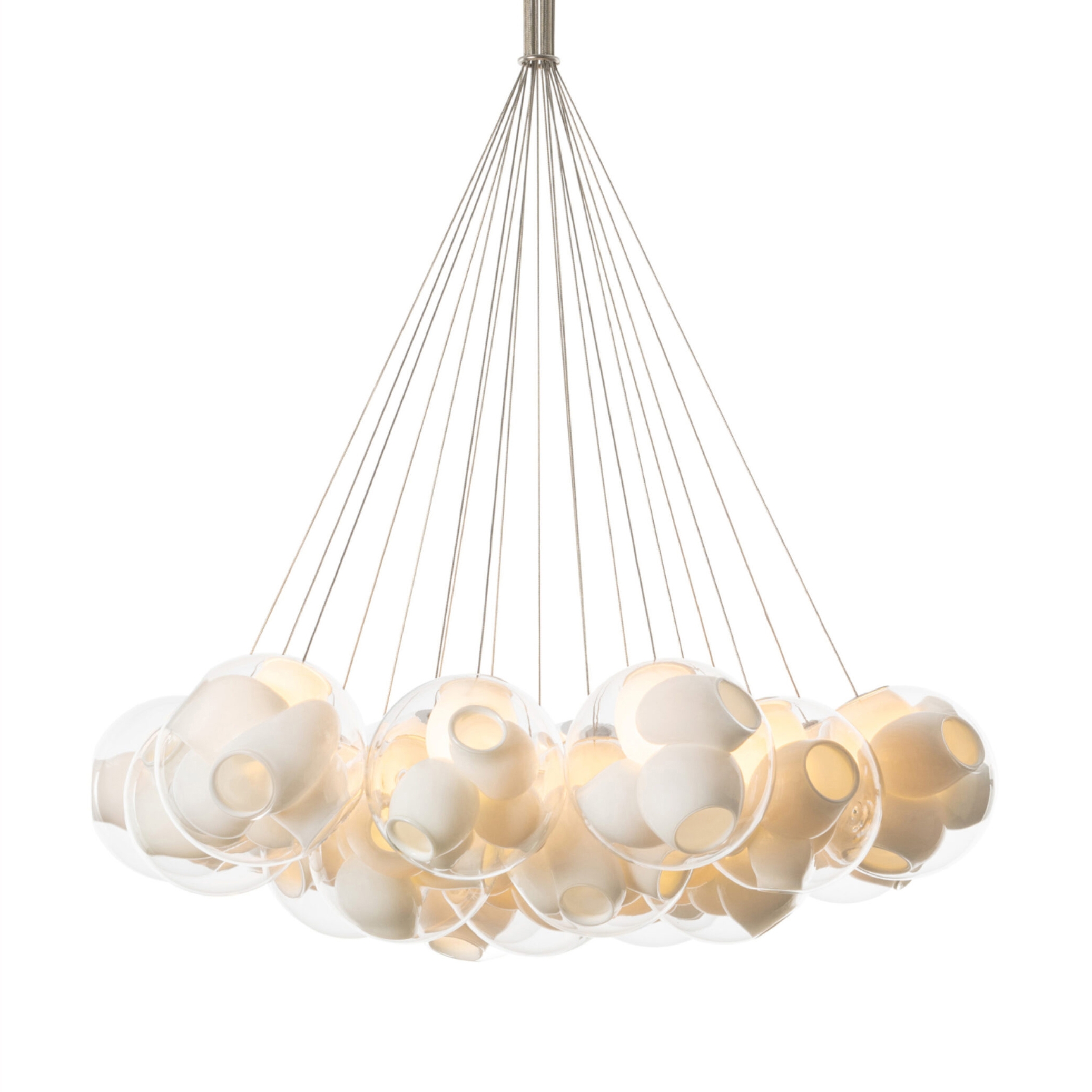 Mostrar el producto Series 38.19V cluster del fabricante Bocci