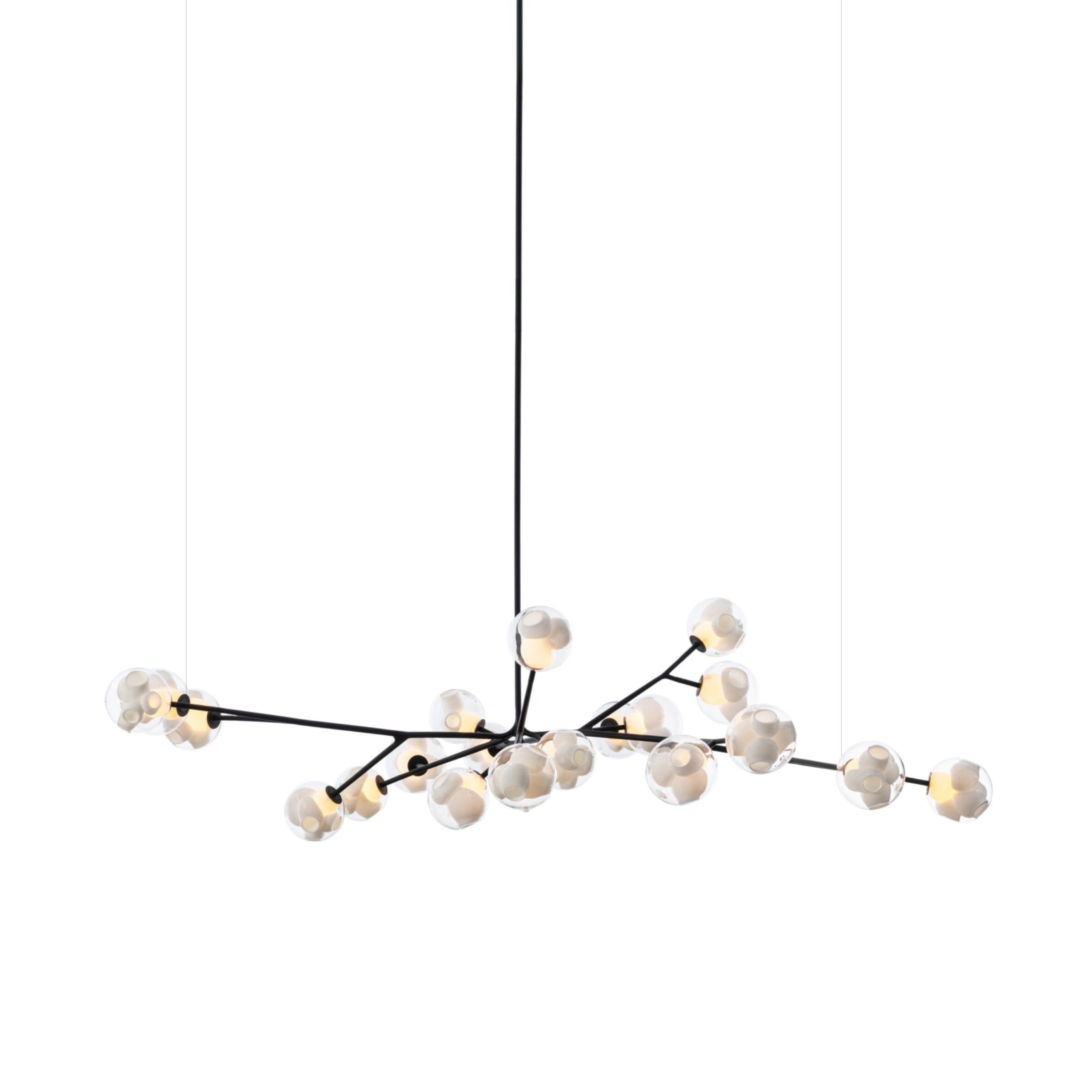 Mostrar el producto Series 38.20Va.1 armature del fabricante Bocci