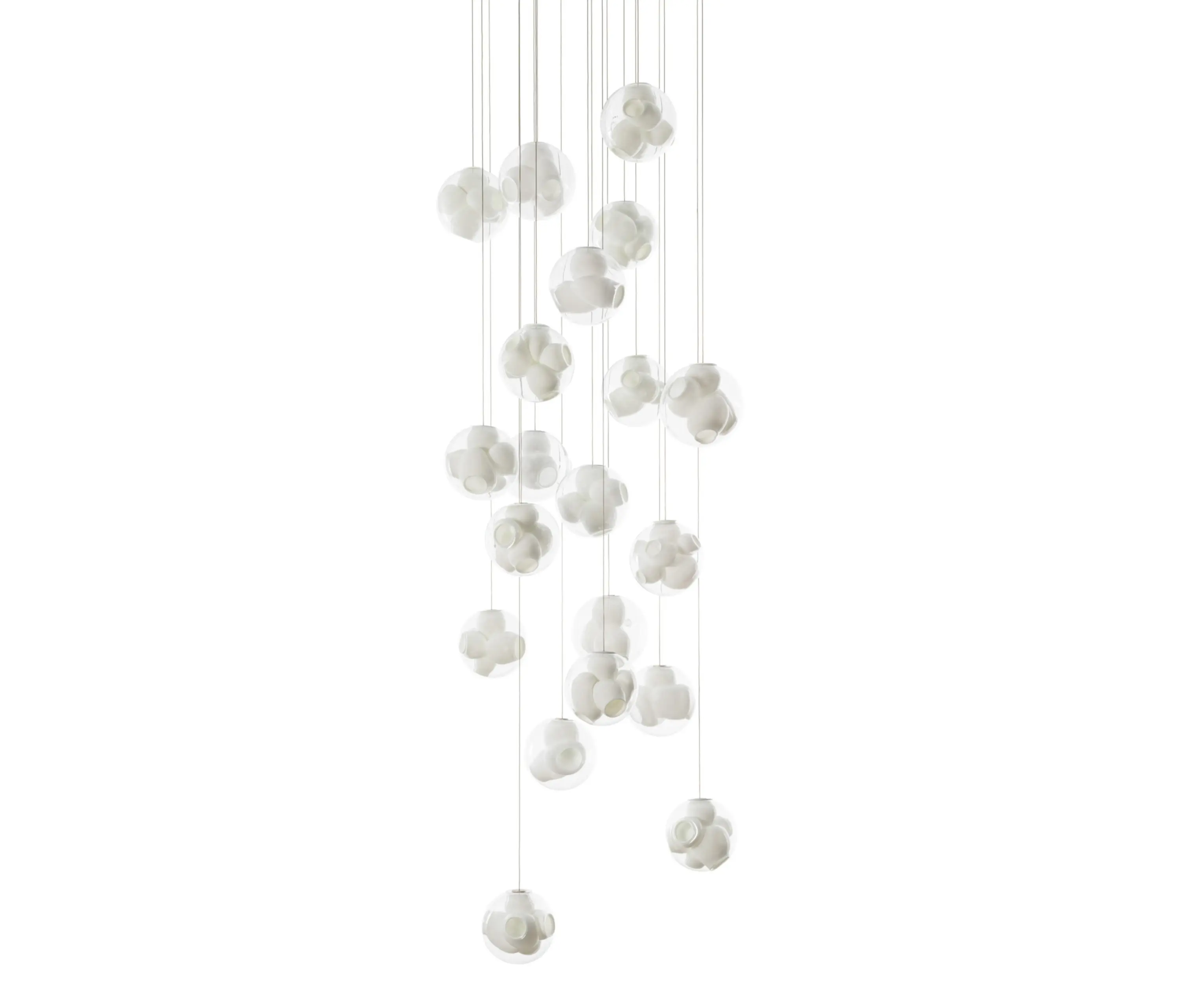 Bocci - Series 38.20V random