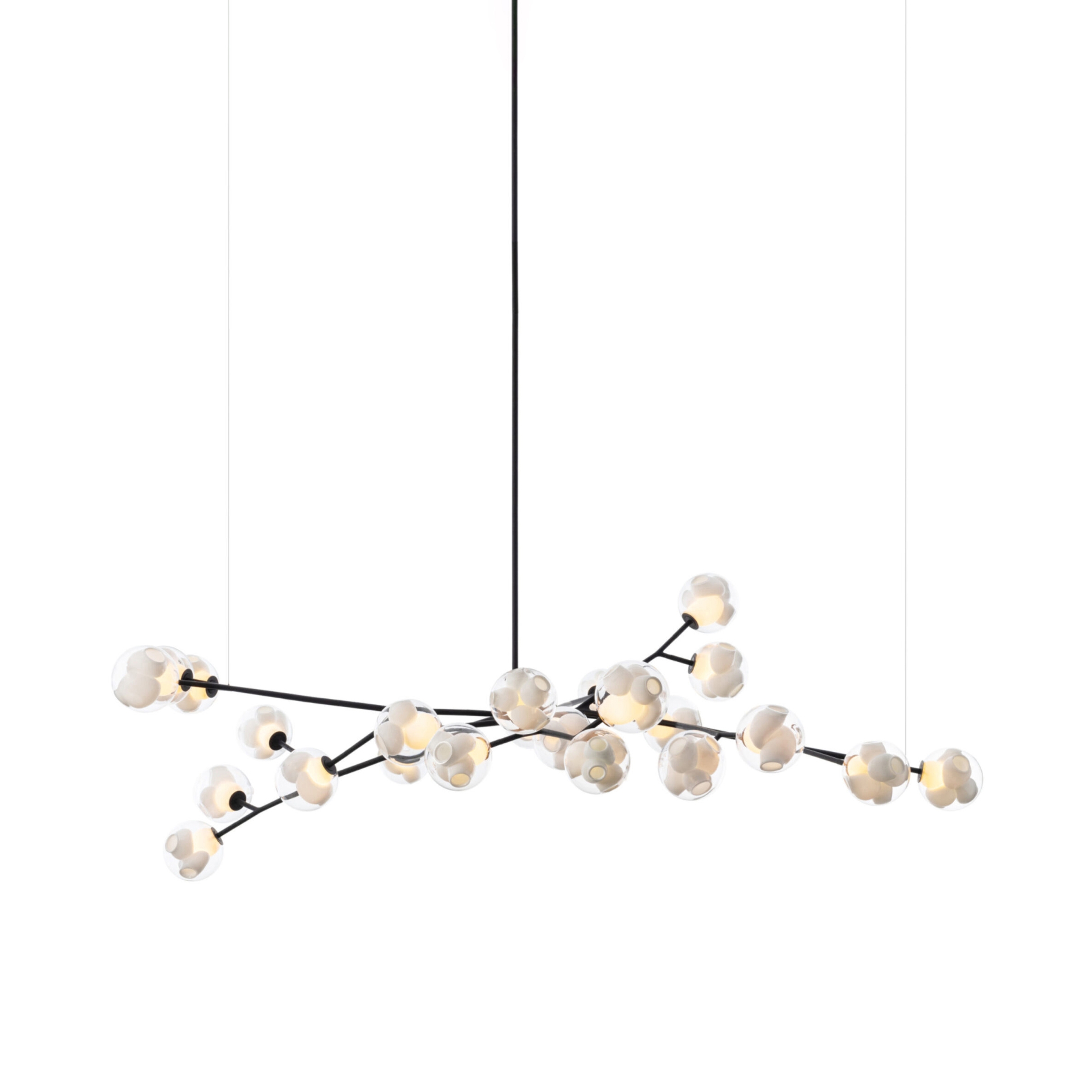 Display product Series 38.23Va.1 armature from manufacturer Bocci