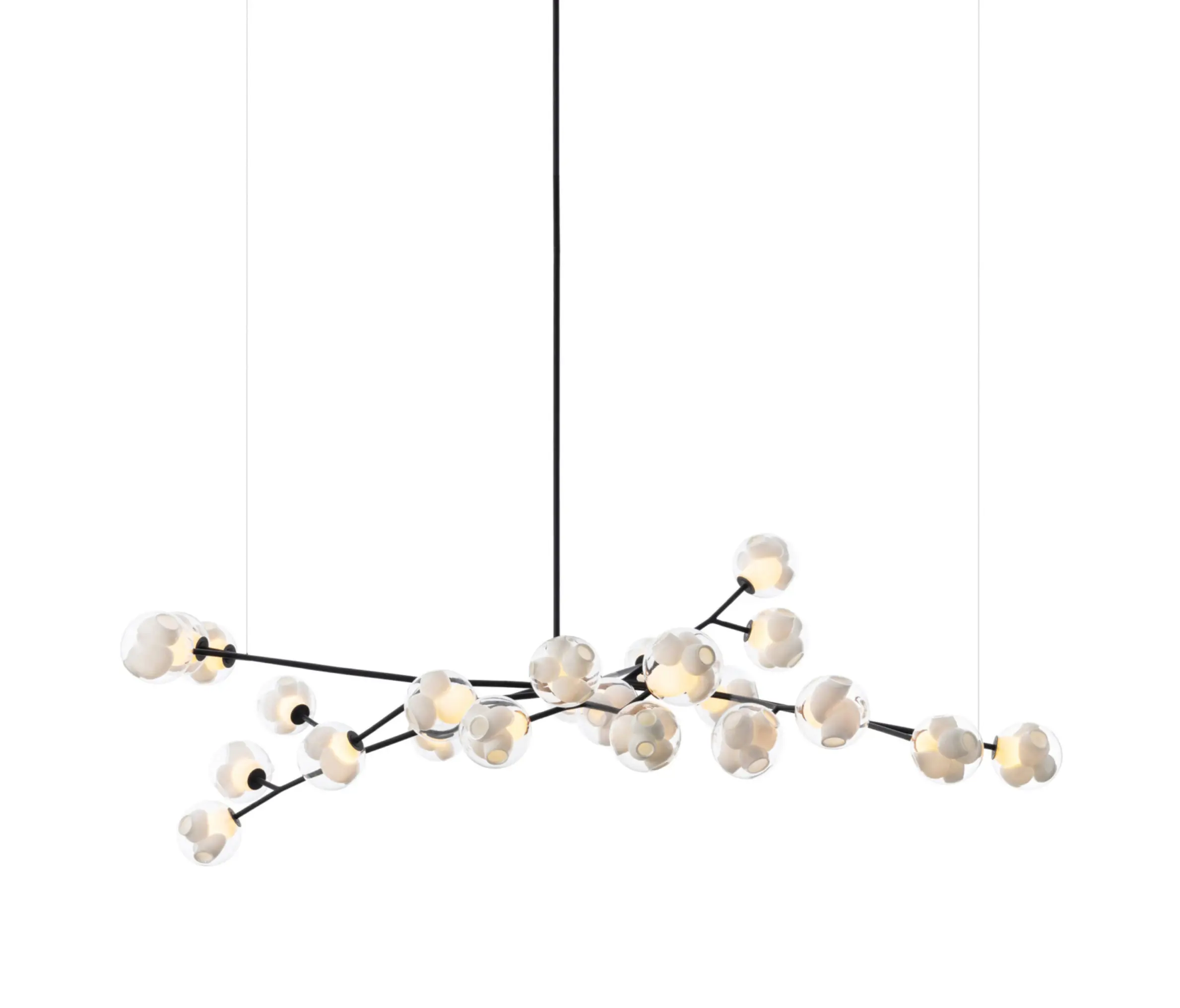 Bocci - Series 38.23Va.1 armature