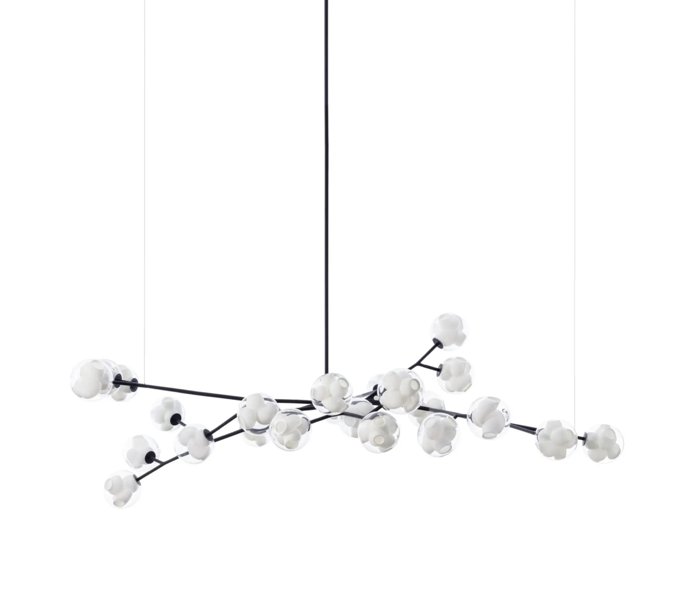 Bocci - Series 38.23Va.1 armature