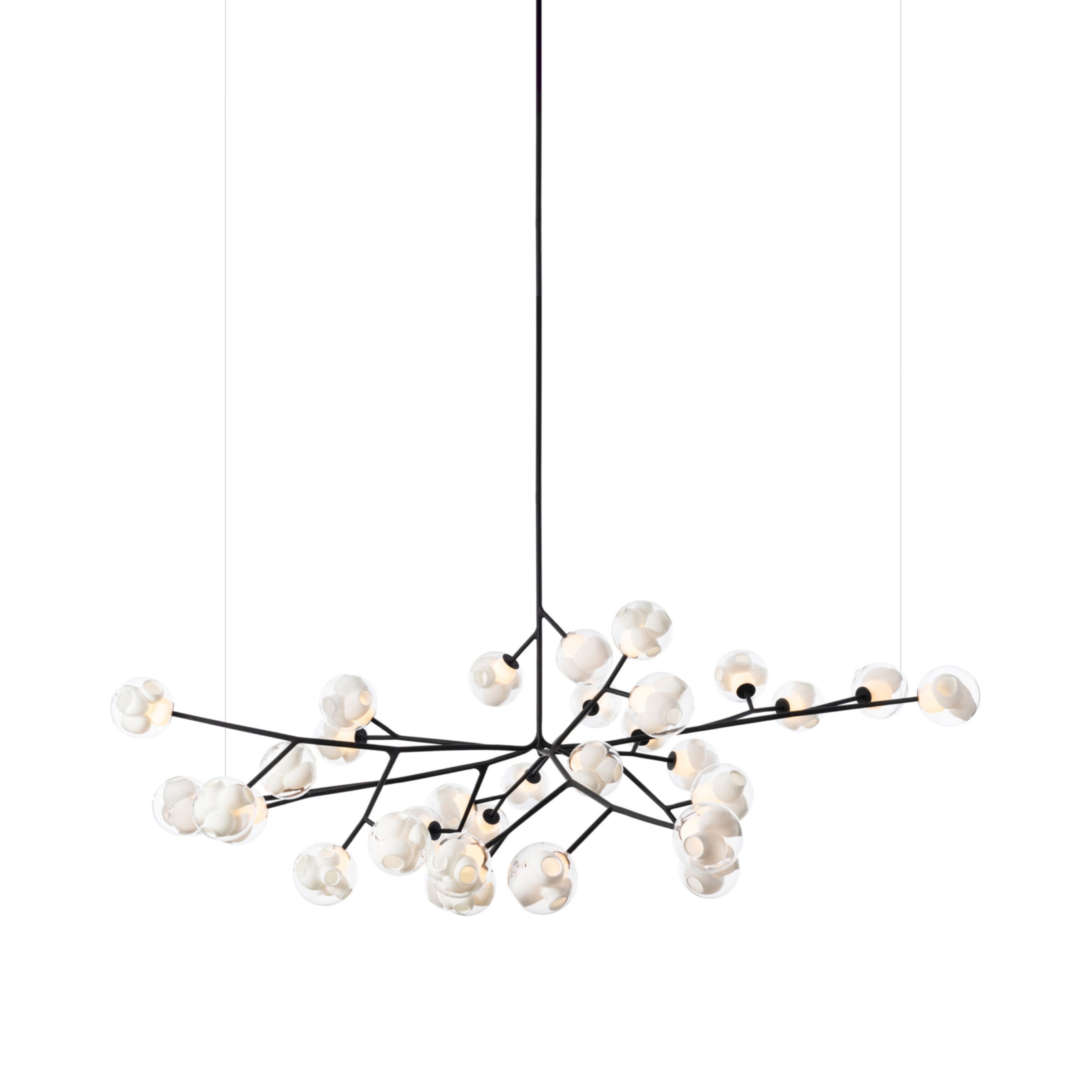 Mostrar el producto Series 38.33Va.1 armature del fabricante Bocci