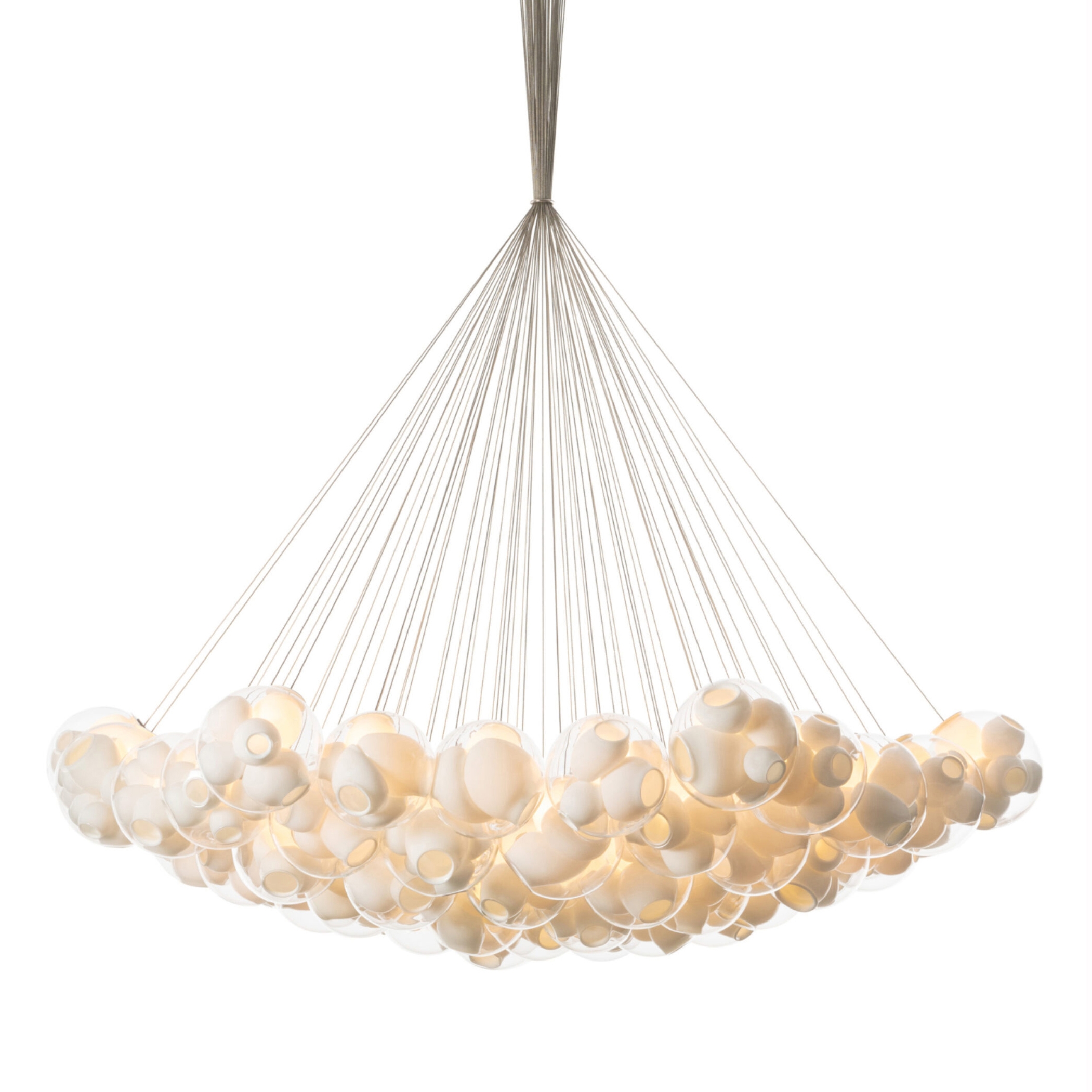 Afficher le produit Series 38.61V cluster du fabricant Bocci