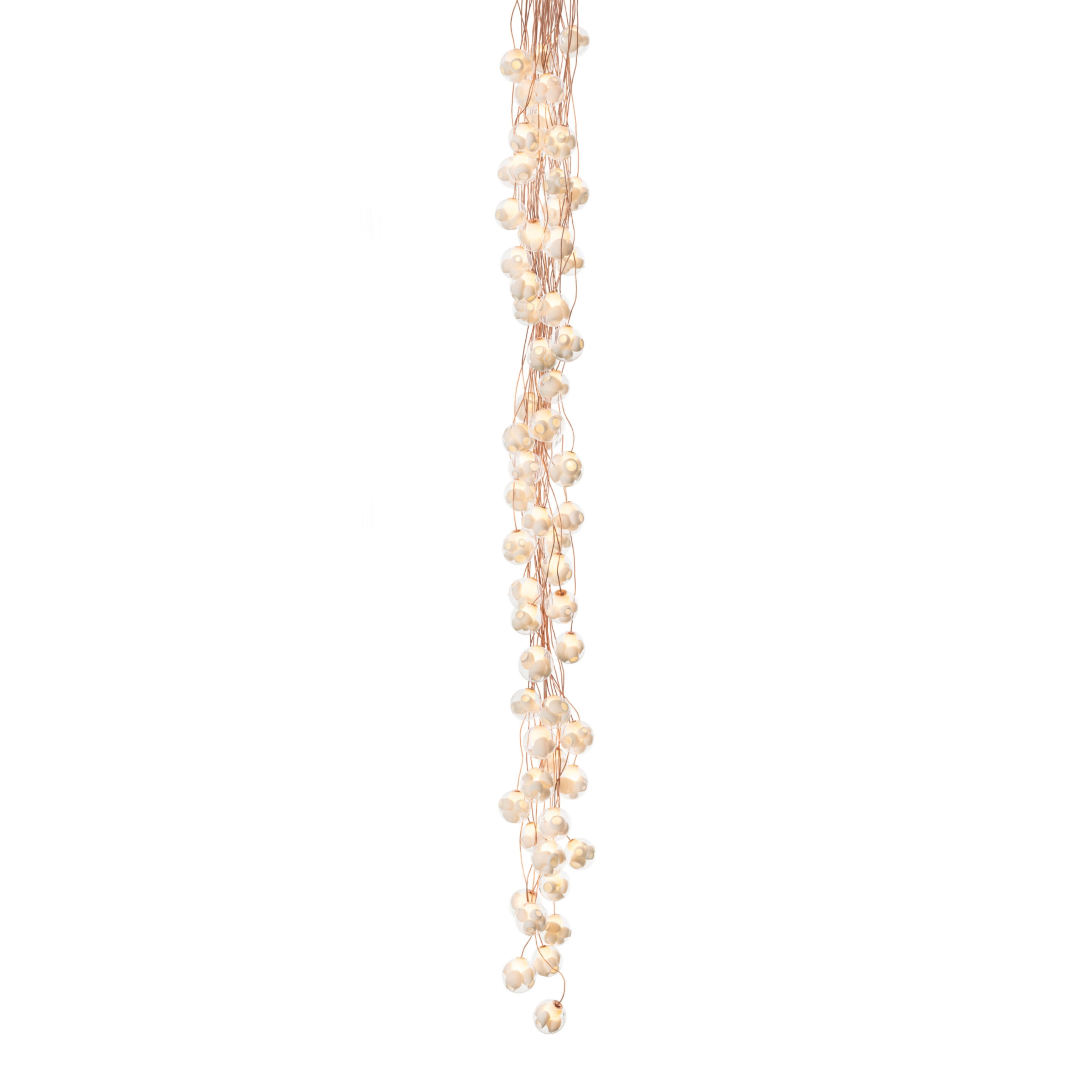 Mostrar el producto Series 38.61Vc copper suspension del fabricante Bocci