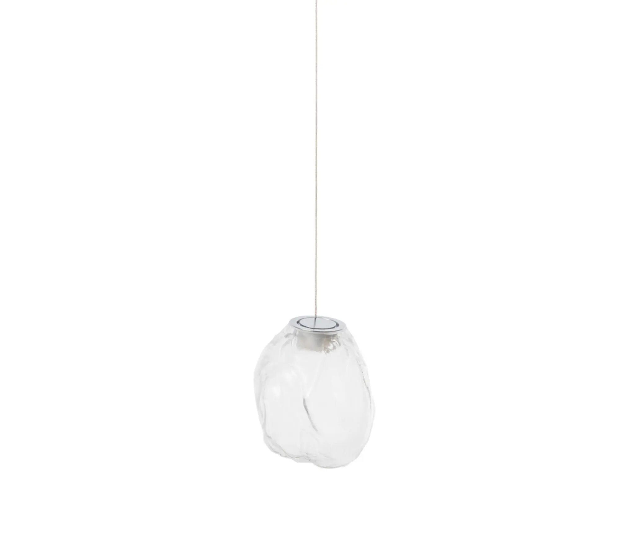 Bocci - Series 73.1V random - clear
