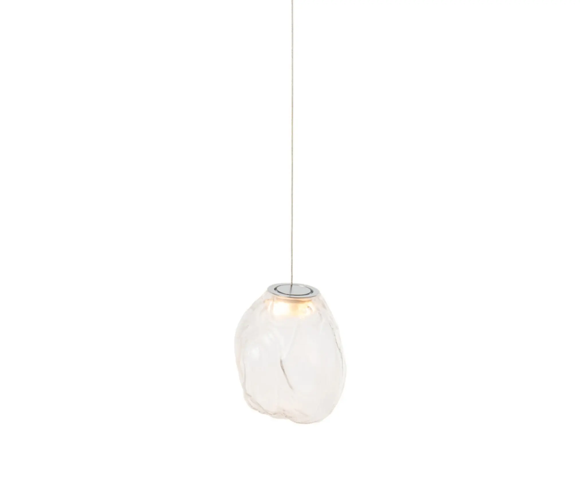Bocci - Series 73.1V random - clear