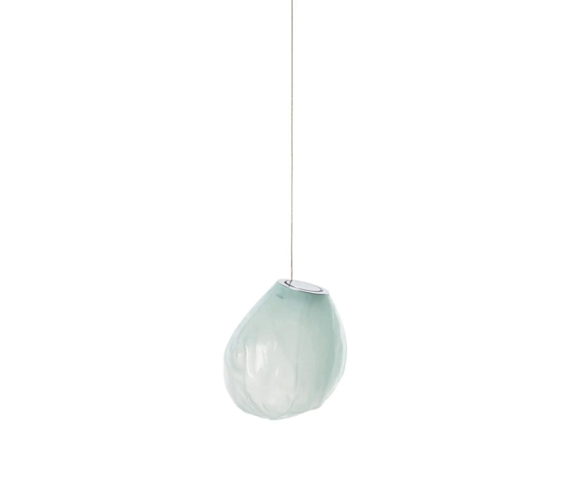 Bocci - Series 73.1V random - opaline blue 1