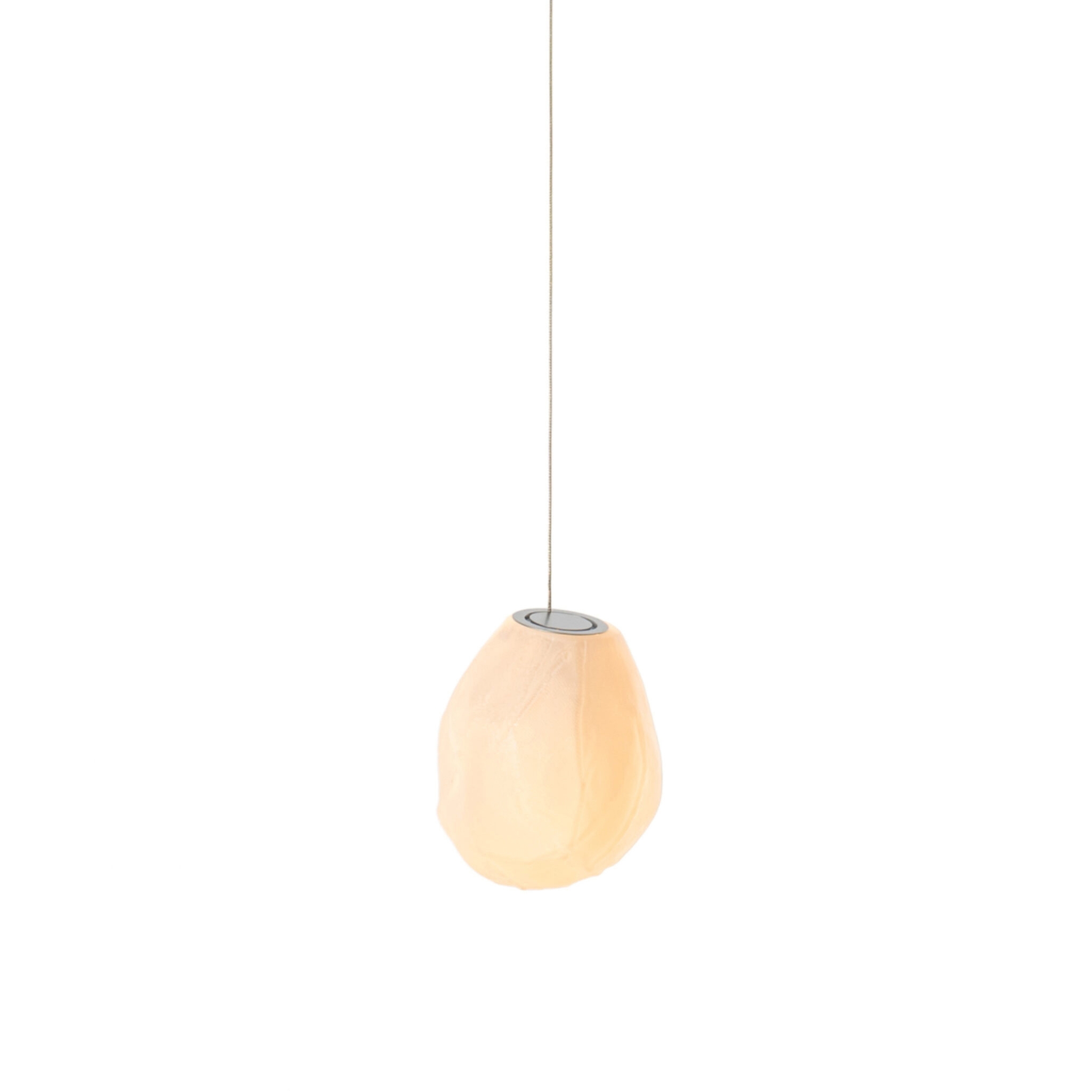 Series 73.1V random - opaline white