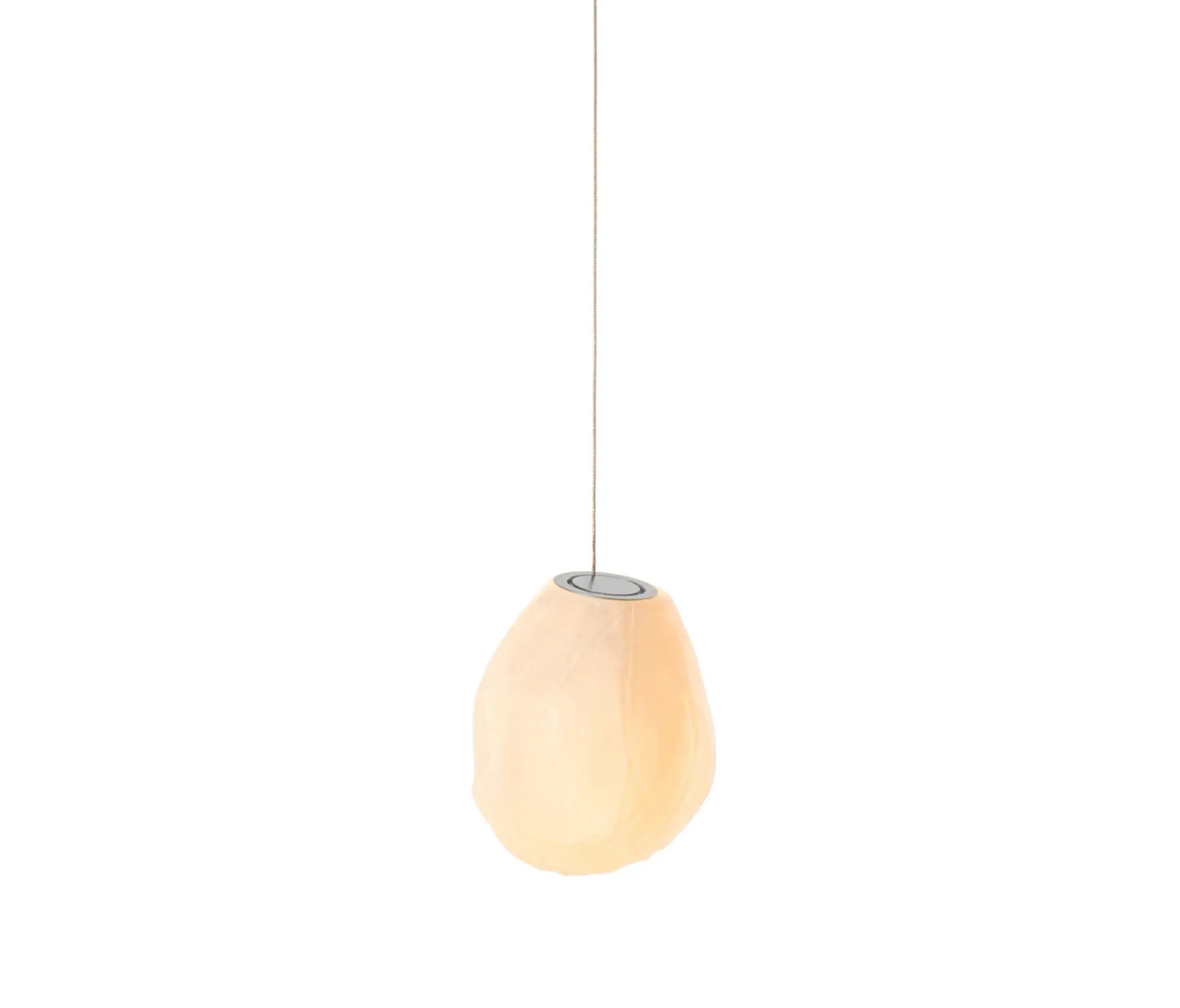 Bocci - Series 73.1V random - opaline white