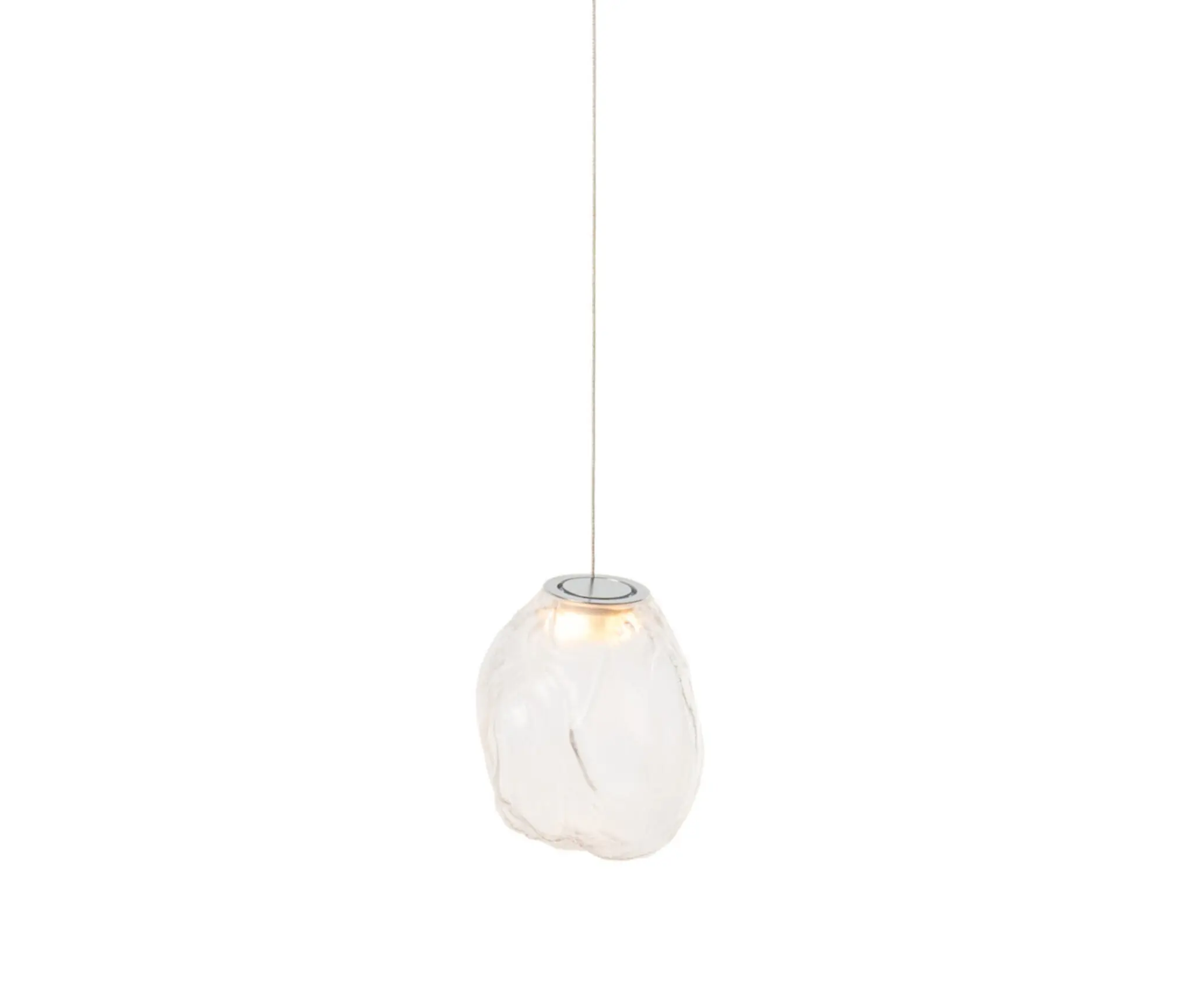 Bocci - Series 73.1Vm random - clear