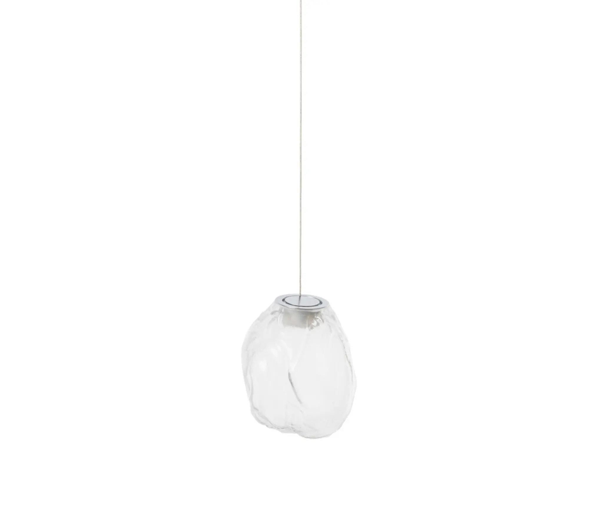 Bocci - Series 73.1Vm random - clear