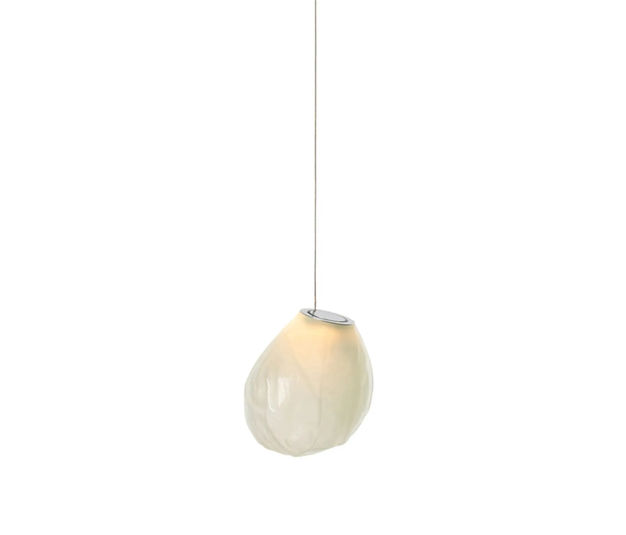 Bocci - Series 73.1Vm random - opaline blue 1