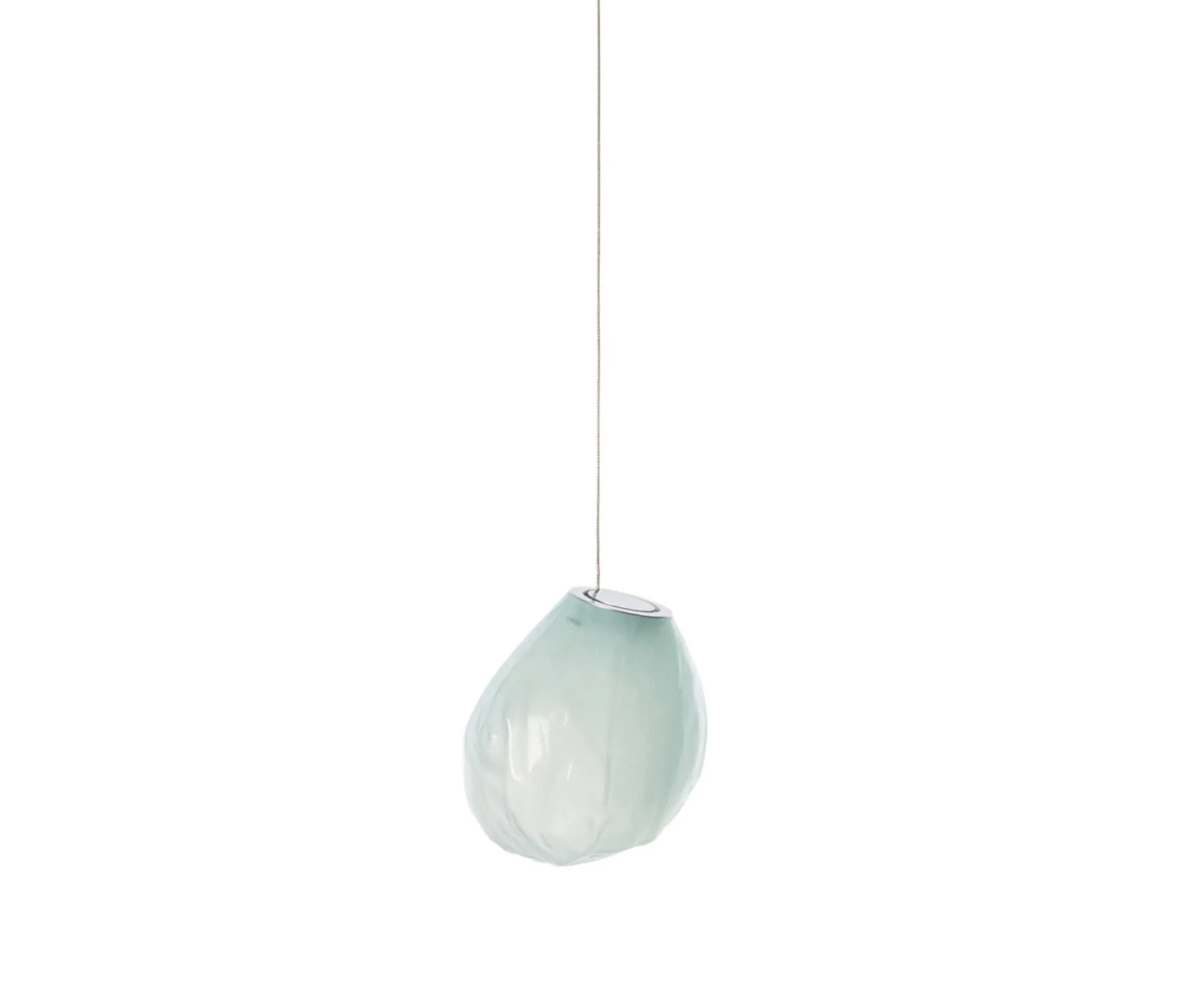 Bocci - Series 73.1Vm random - opaline blue 1