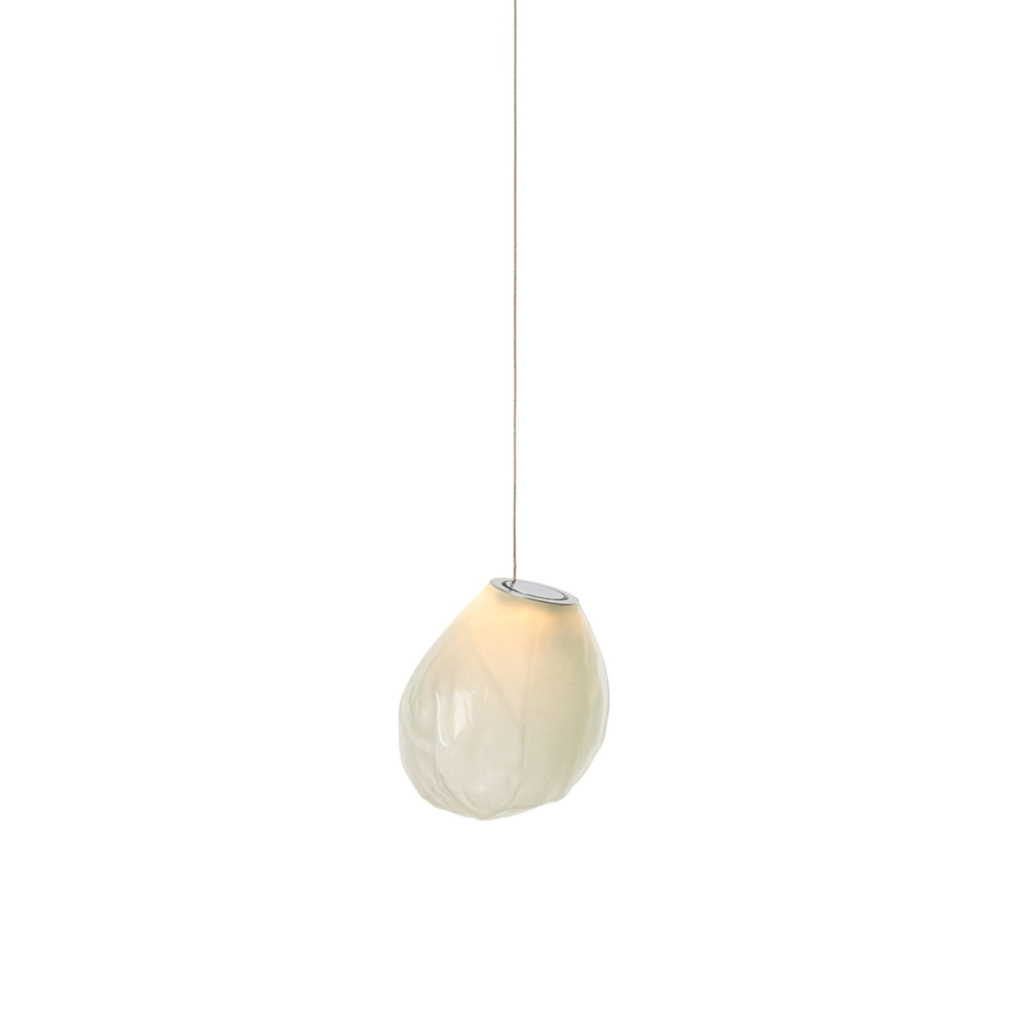 Series 73.1Vm random - opaline blue 1