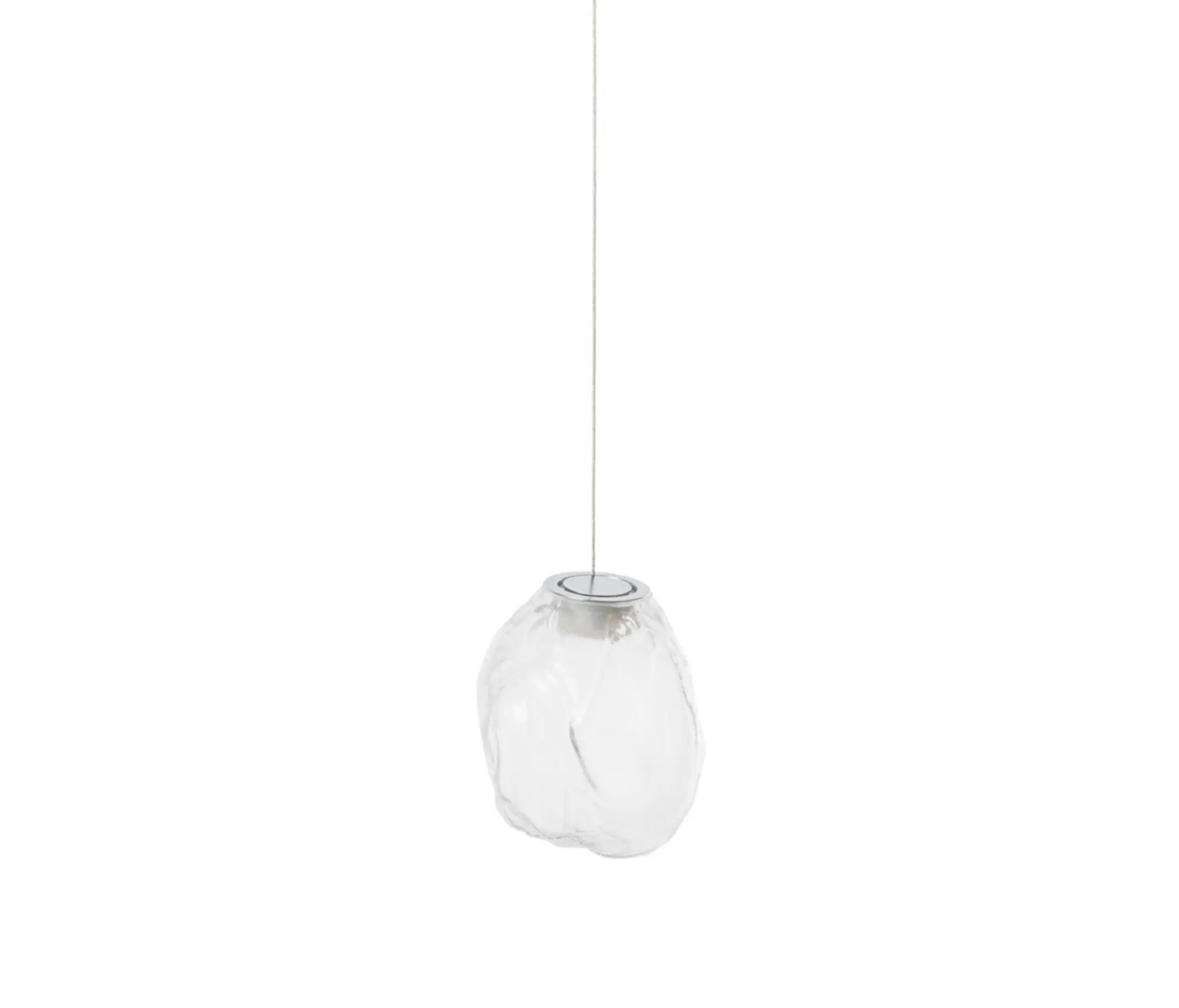 Bocci - Series 73.1Vm random - opaline green 1