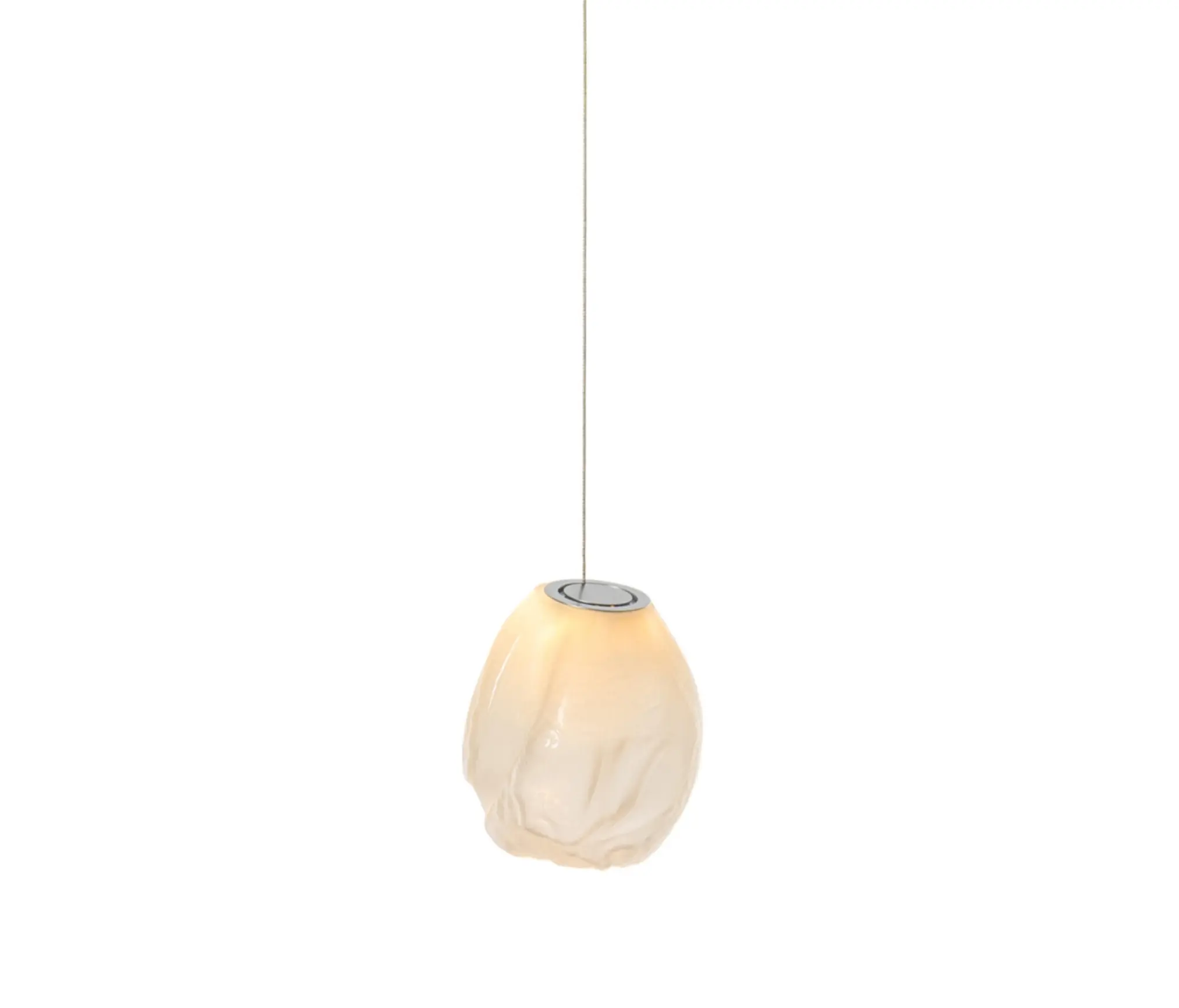 Bocci - Series 73.1Vm random - opaline green 1