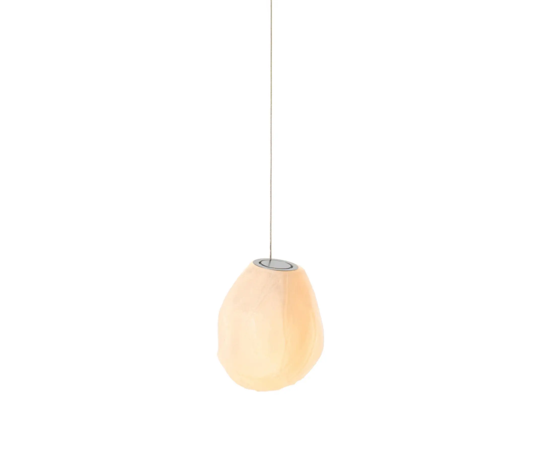 Bocci - Series 73.1Vm random - opaline white