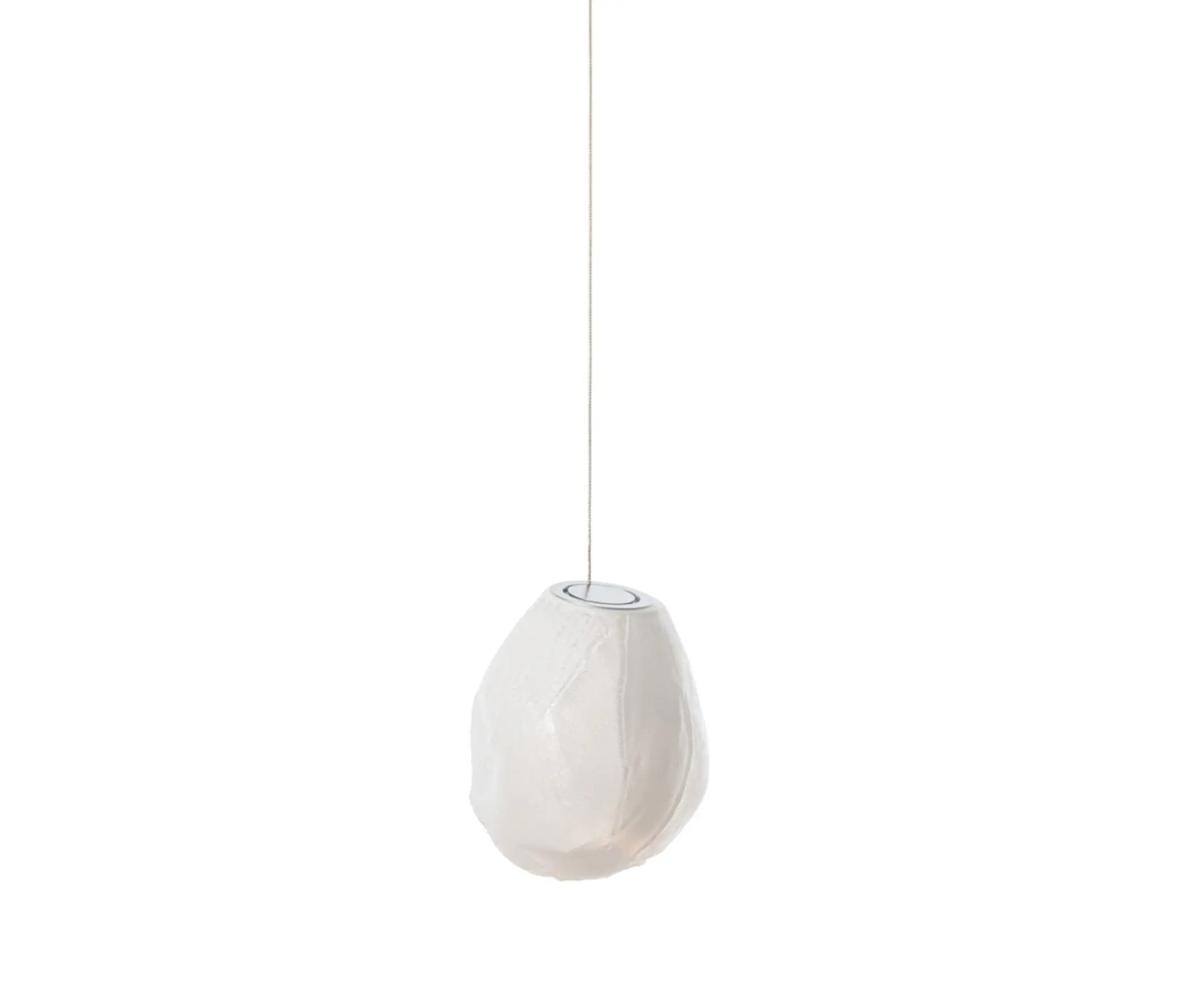 Bocci - Series 73.1Vm random - opaline white