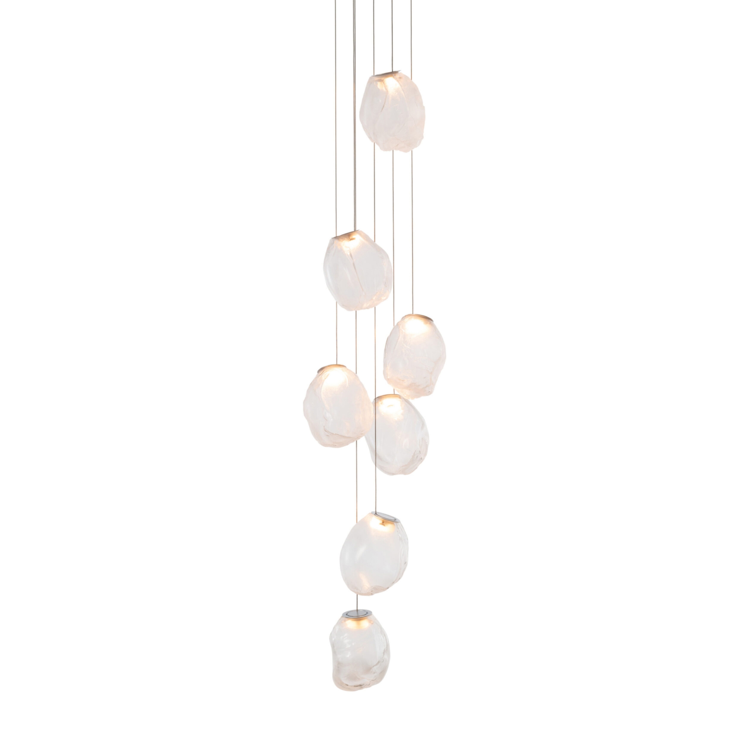 Display product Series 73.7V random - clear from manufacturer Bocci