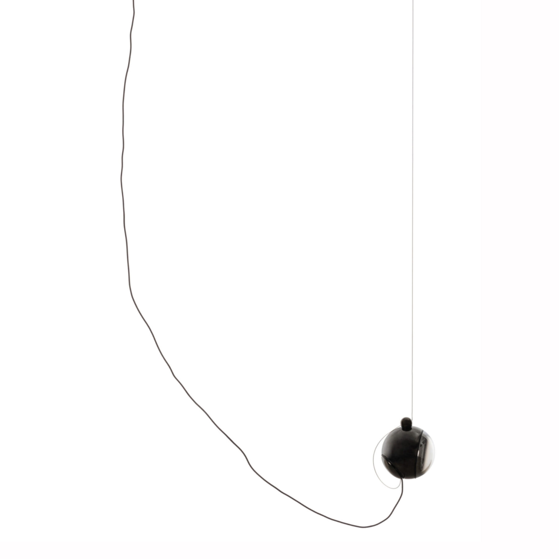 Mostrar el producto Series 74.1m (mini canopy) sculptural cable del fabricante Bocci