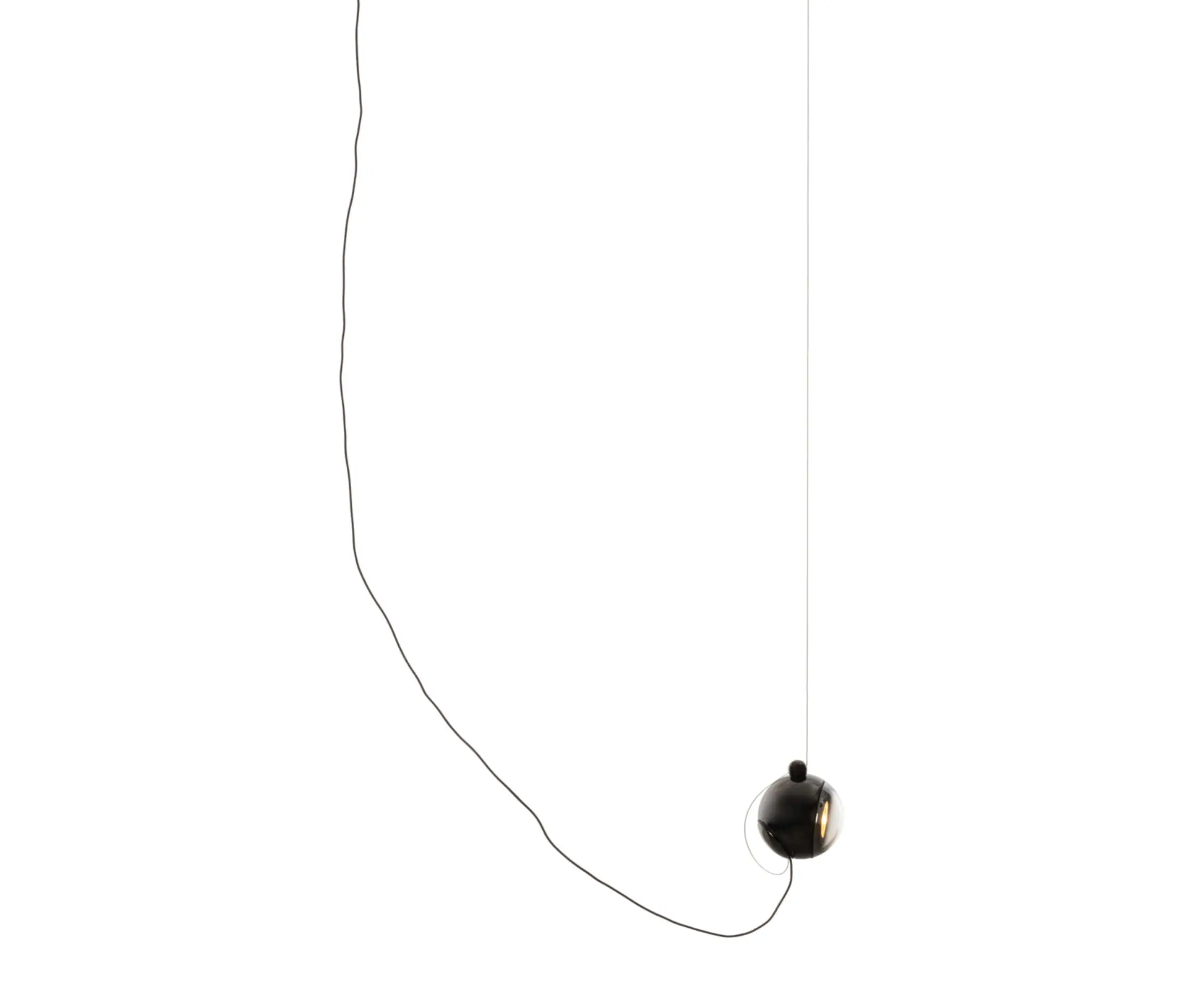 Bocci - Series 74.1m (mini canopy) sculptural cable
