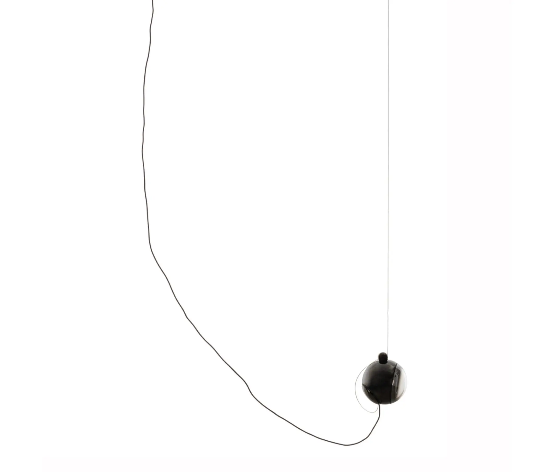 Bocci - Series 74.1m (mini canopy) sculptural cable