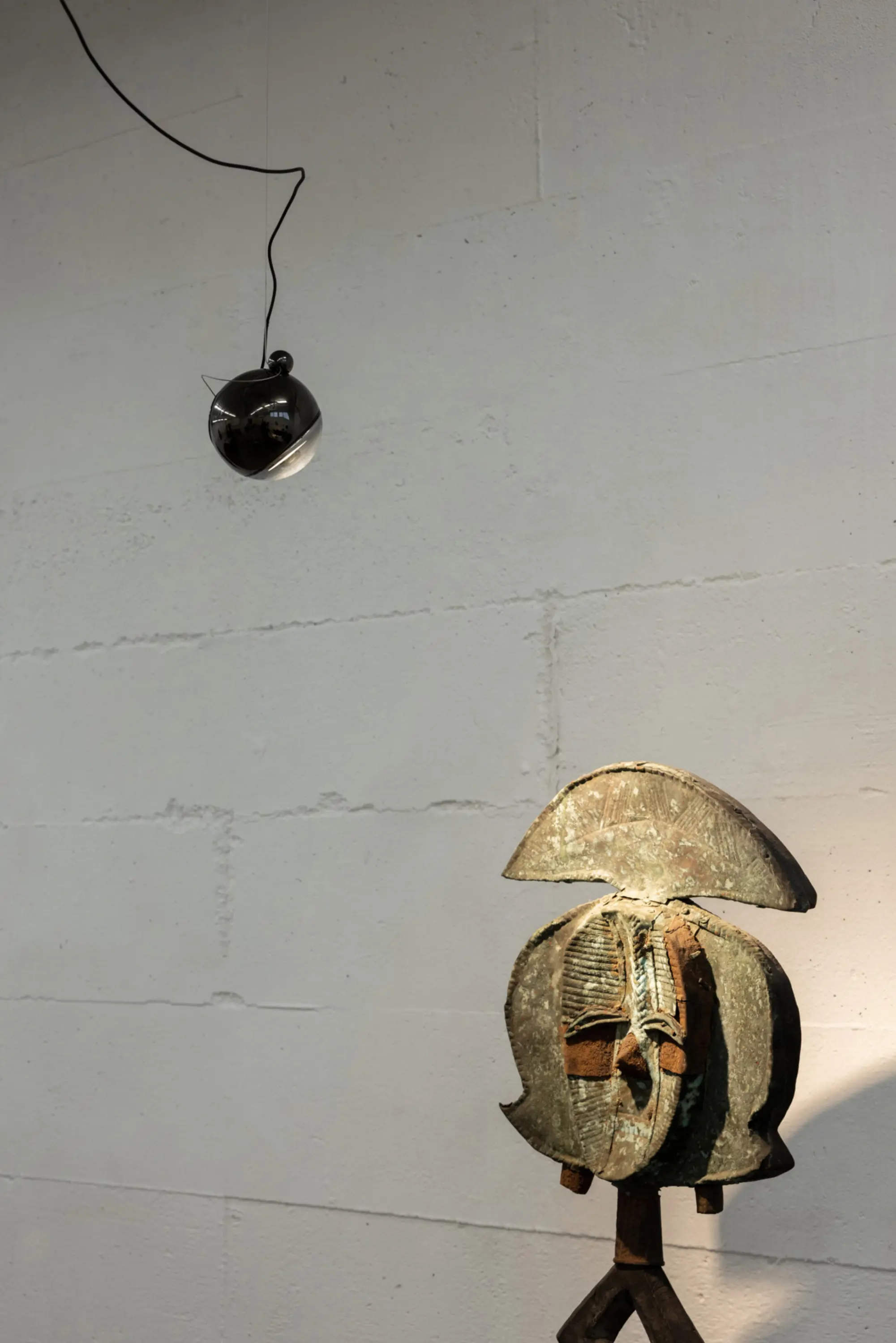 Bocci - Series 74.1m (mini canopy) sculptural cable