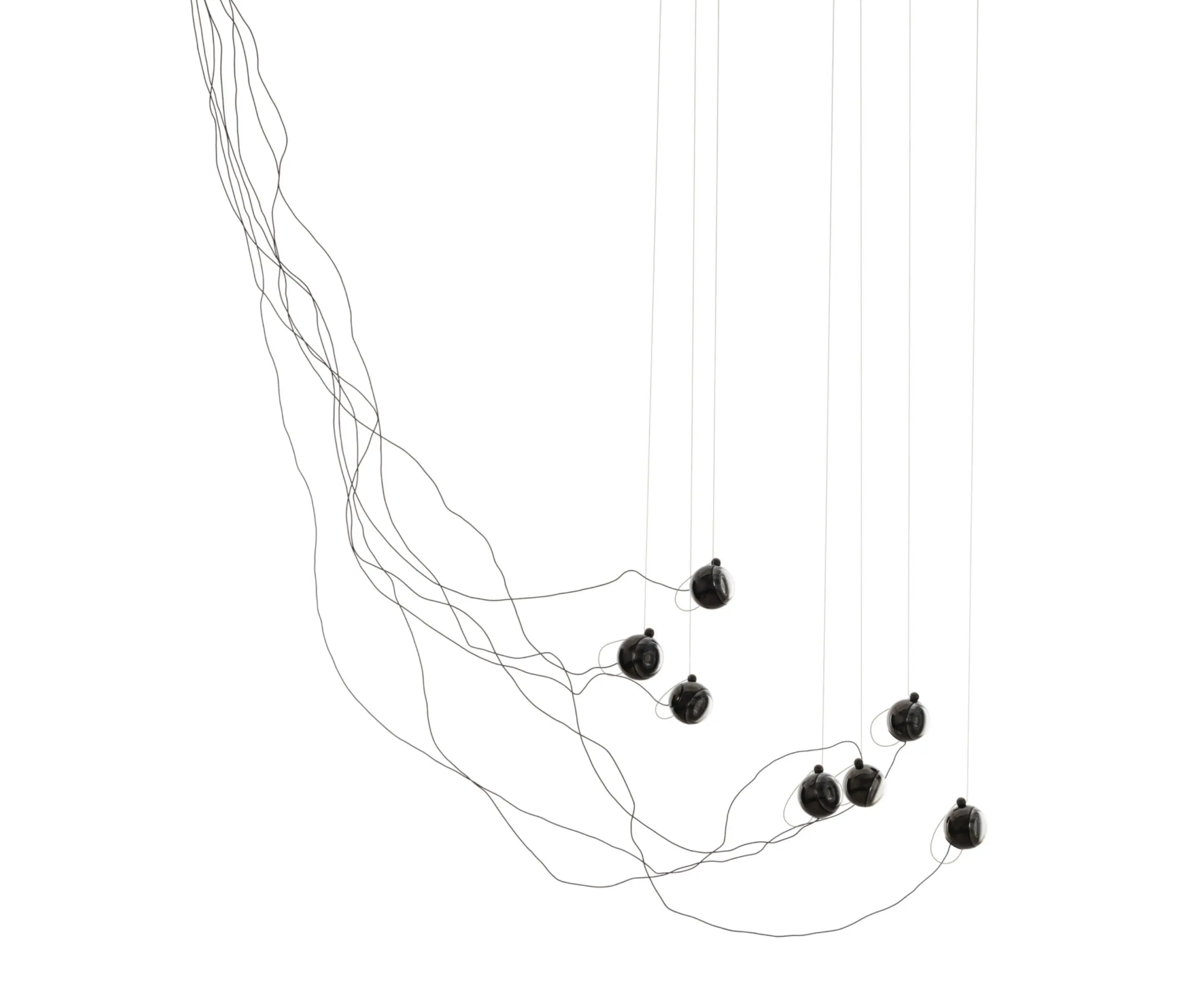 Bocci - Series 74.7 sculptural cable