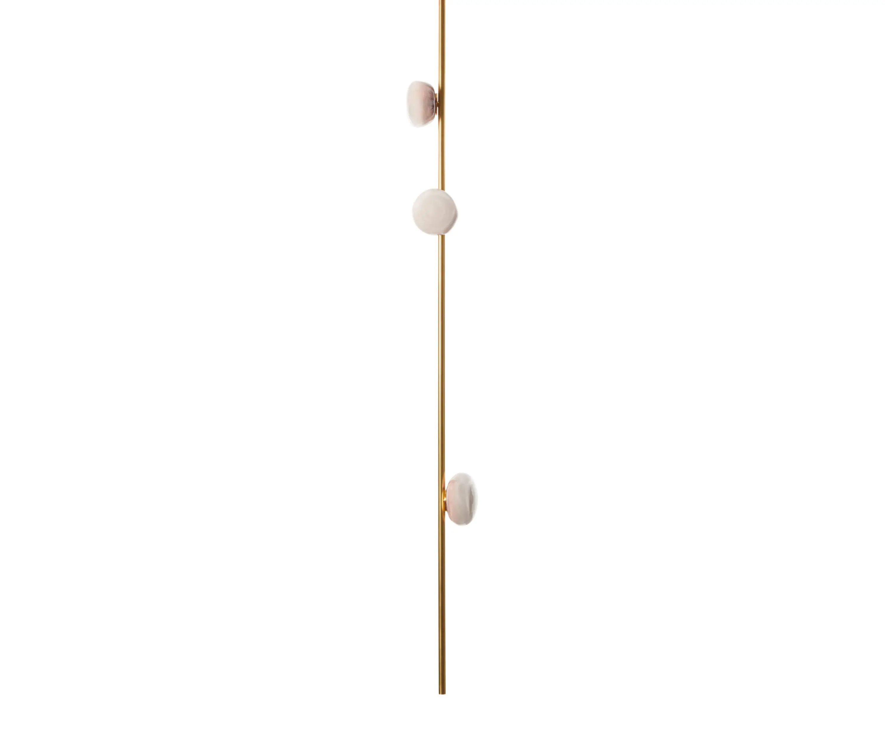 Bocci - Series 84.3V ceiling long stem