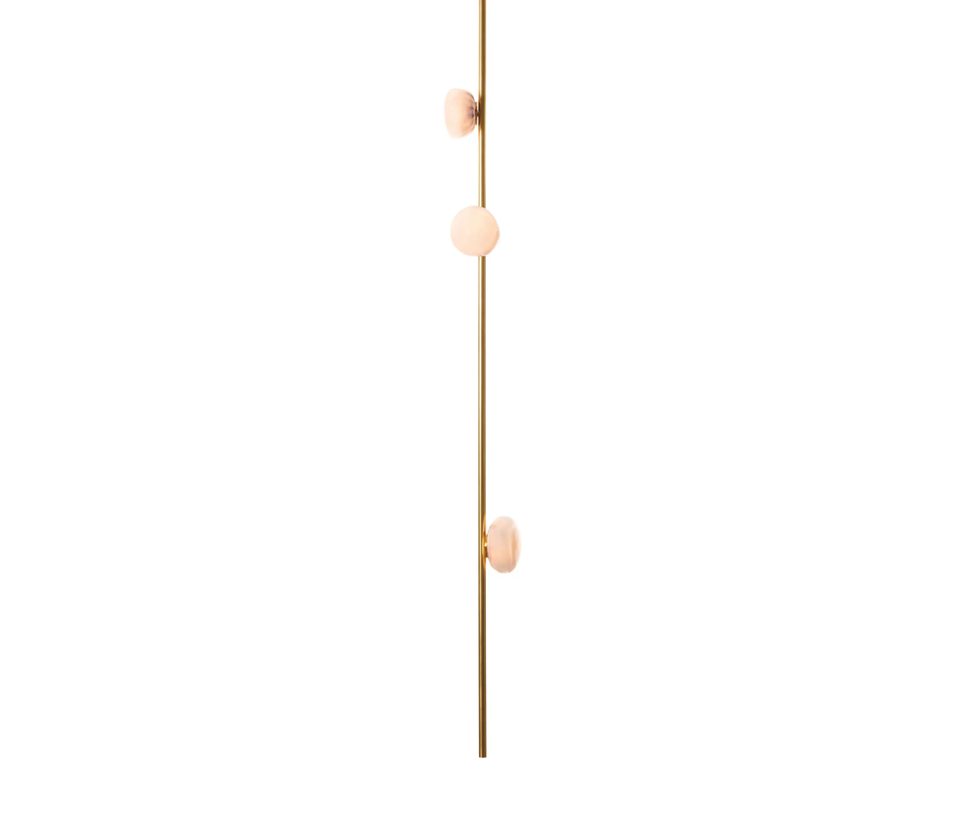 Bocci - Series 84.3V ceiling long stem