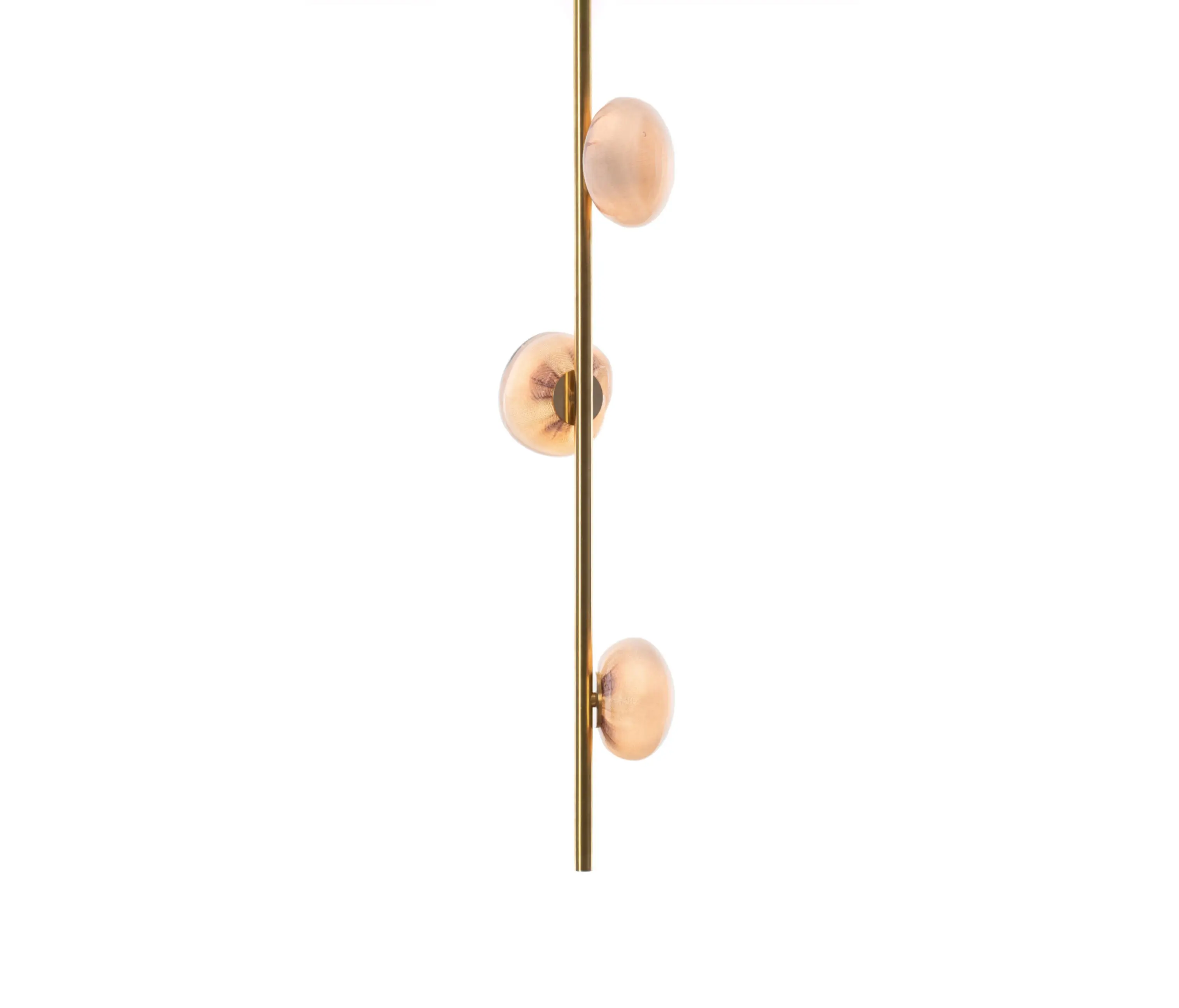Bocci - Series 84.3V ceiling short stem