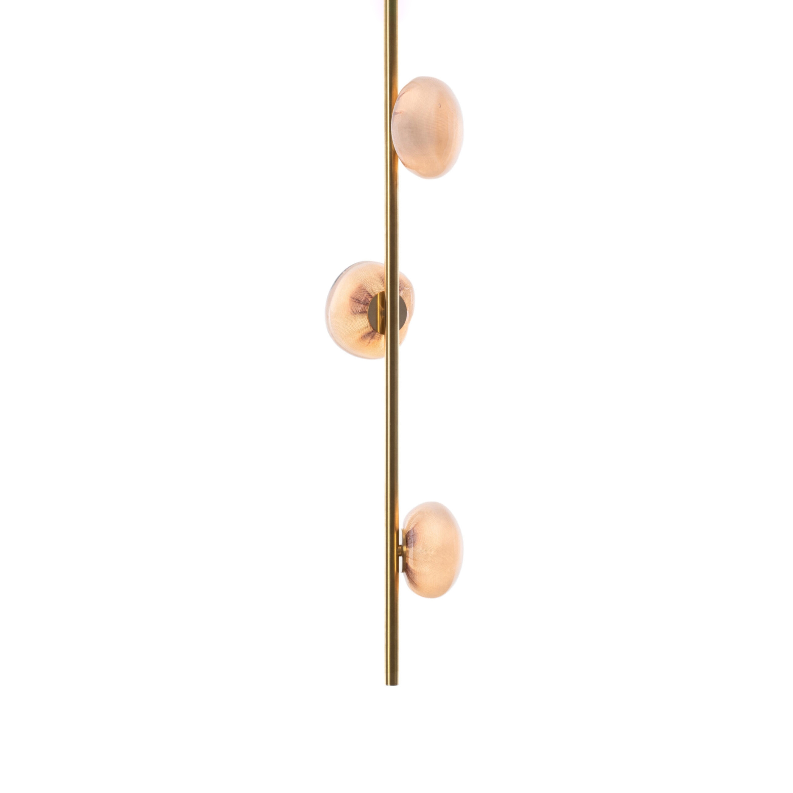 Afficher le produit Series 84.3V ceiling short stem du fabricant Bocci