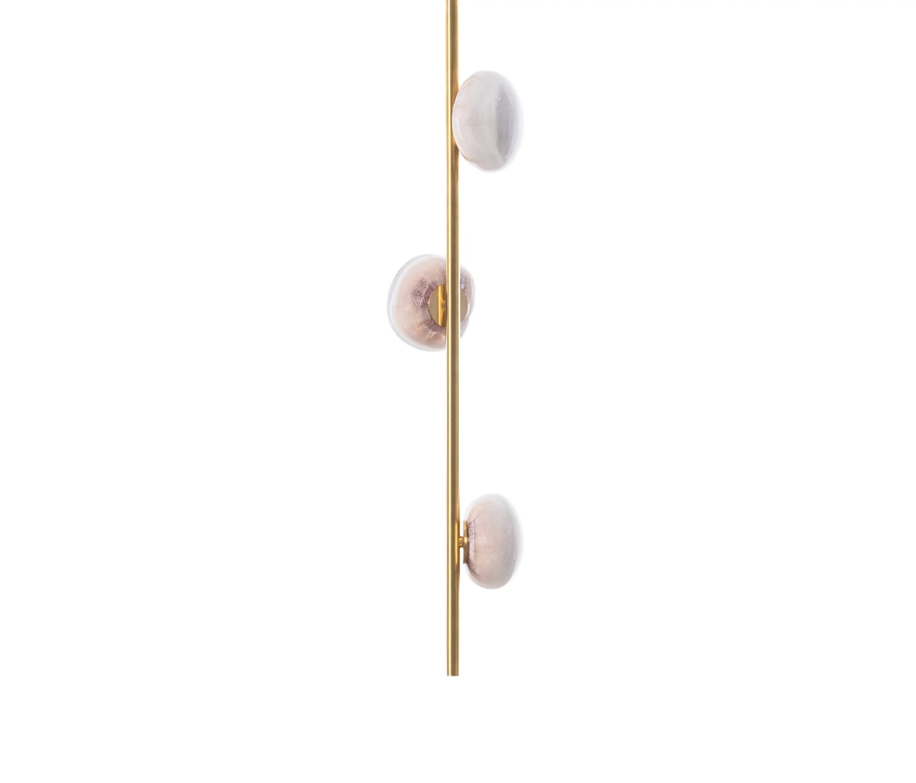 Bocci - Series 84.3V ceiling short stem