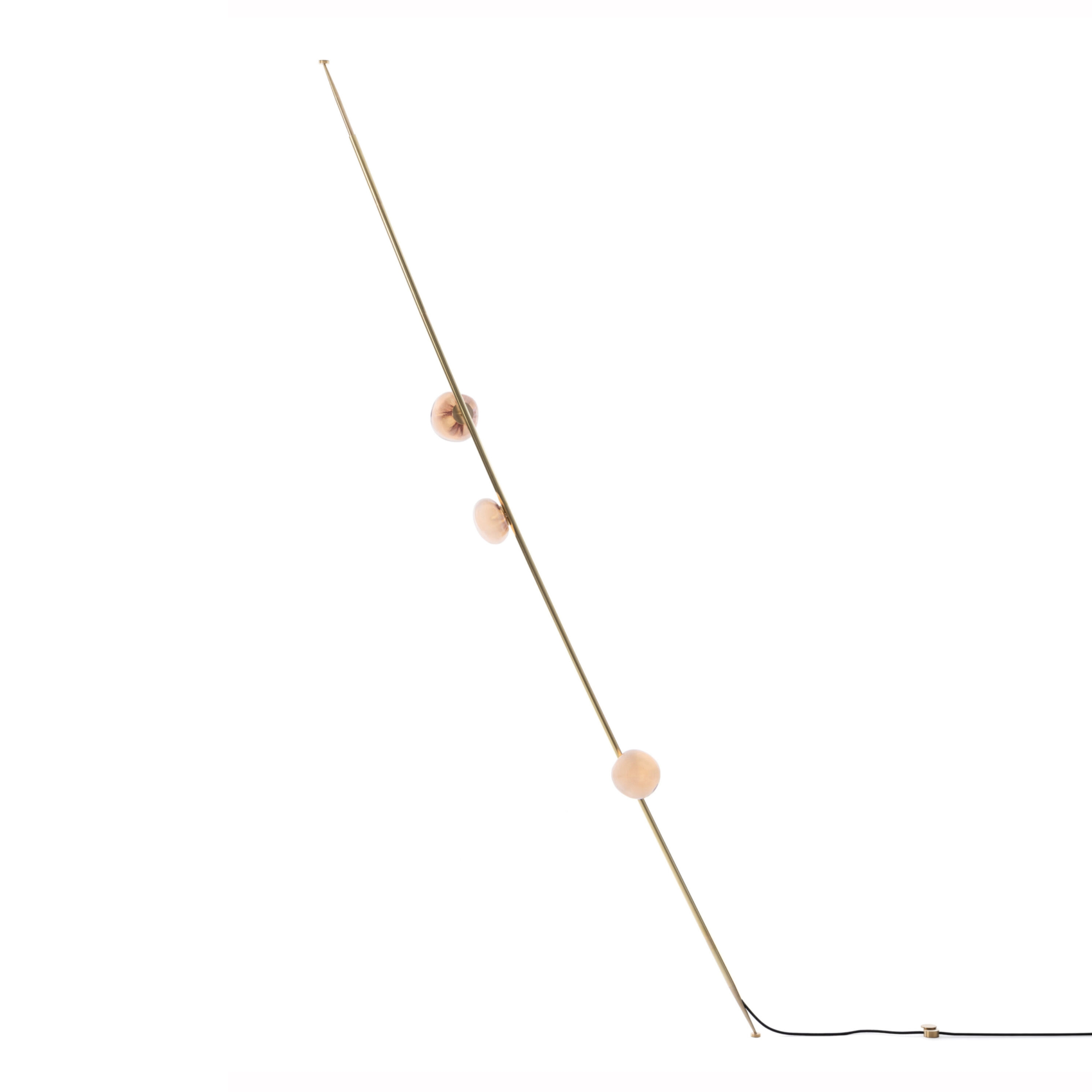 Series 84.3V column stem