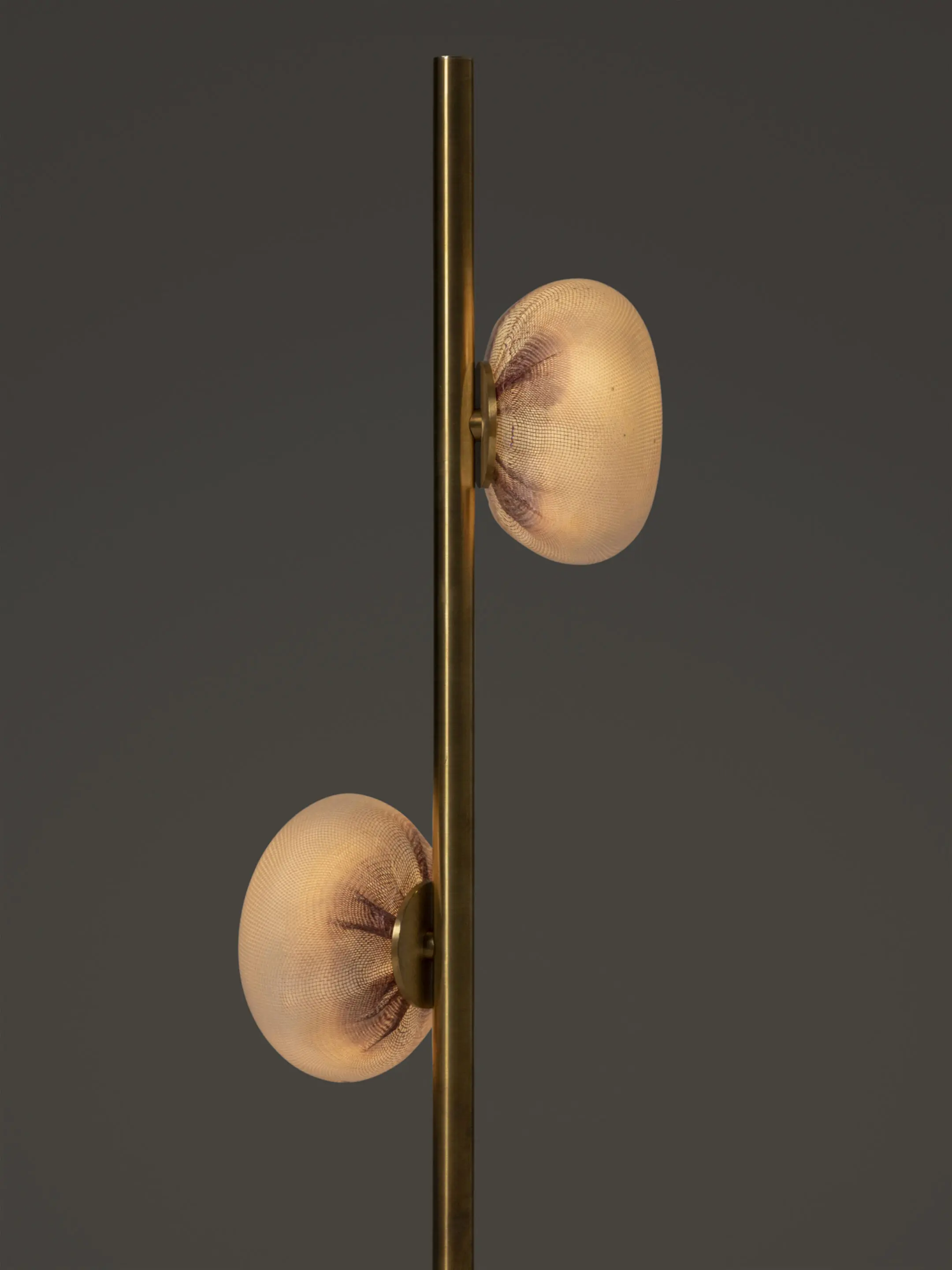 Bocci - Series 84.3V floor long stem