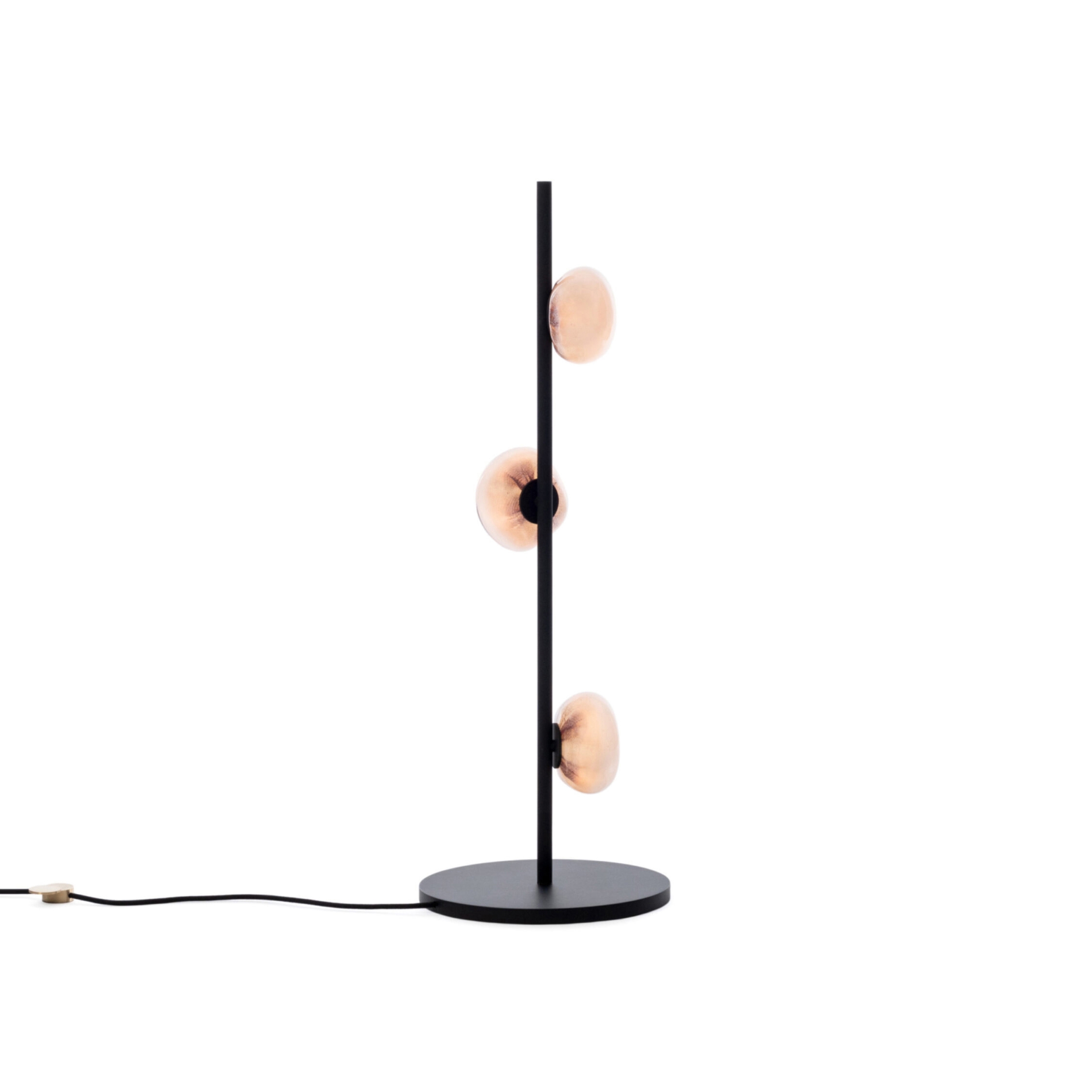 Series 84.3V floor short stem