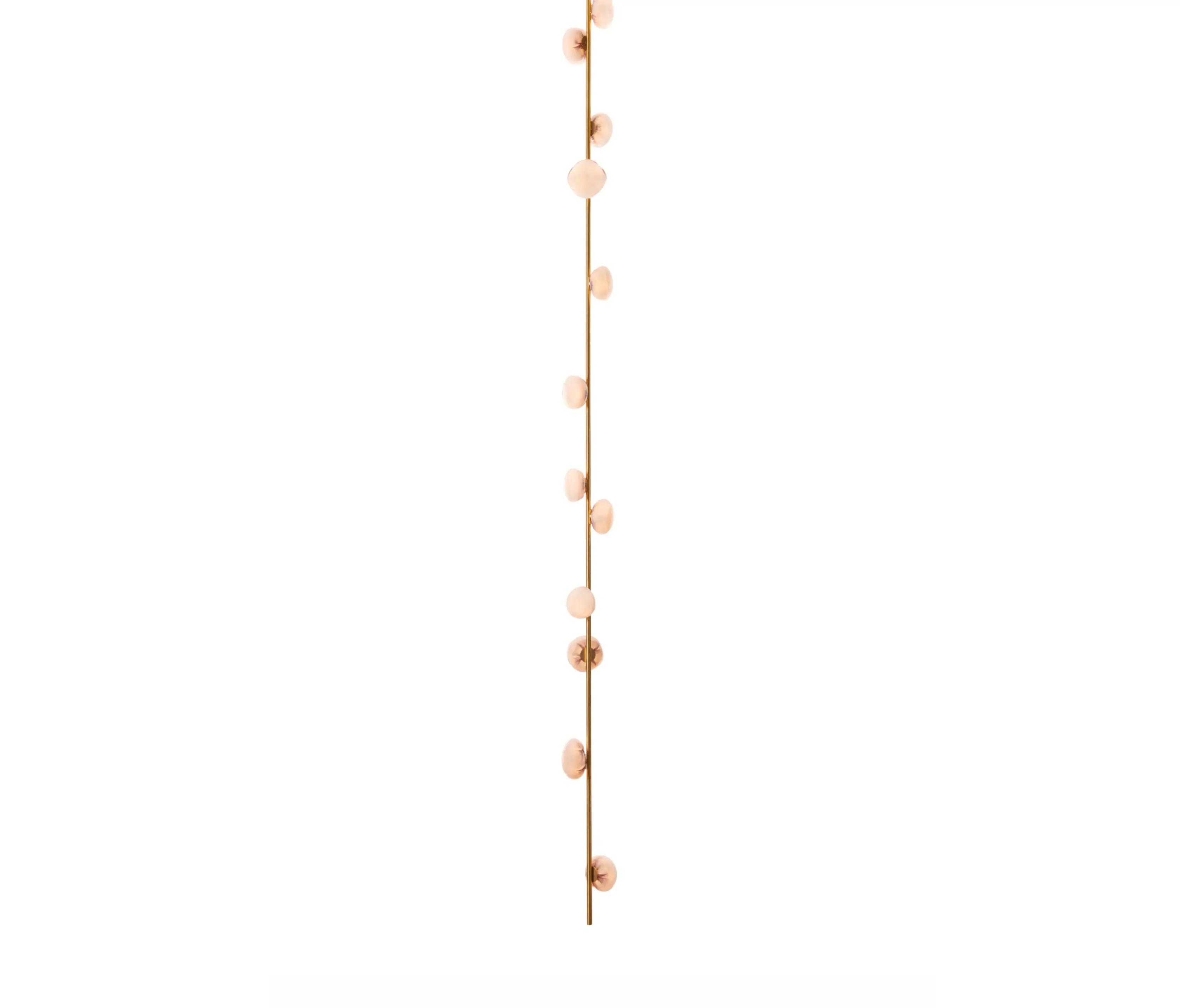 Bocci - Series 84.12V ceiling stem