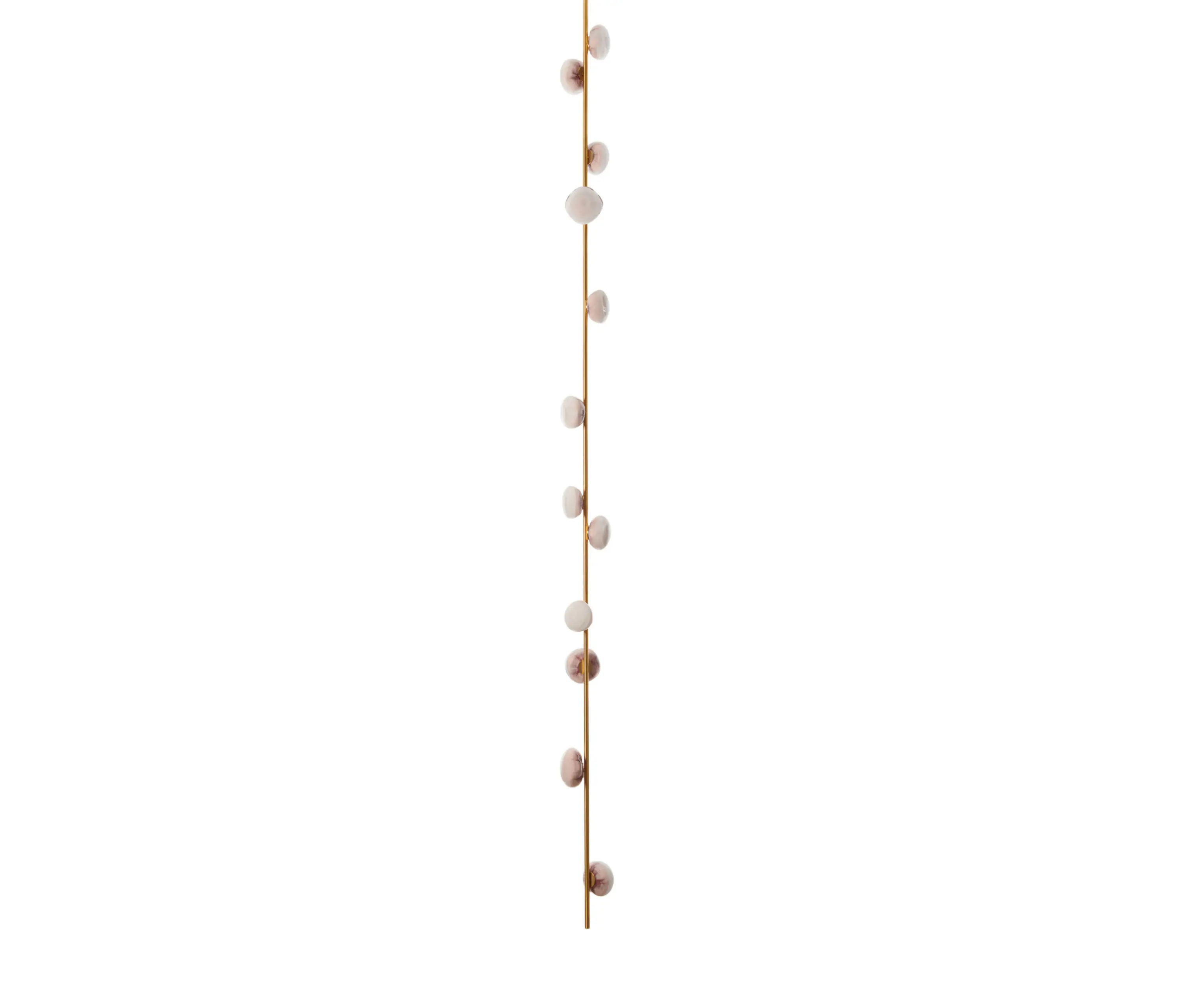 Bocci - Series 84.12V ceiling stem