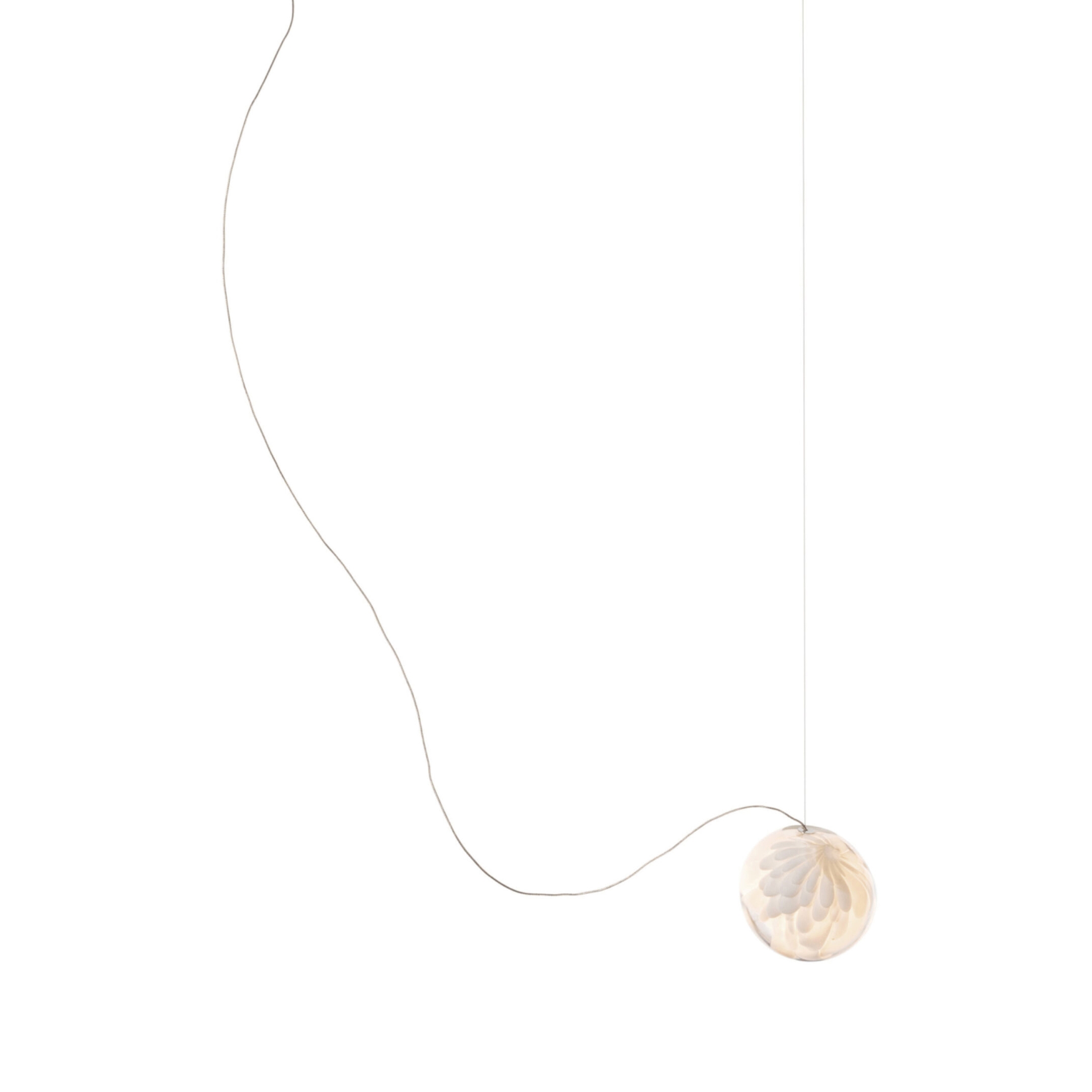 Mostra il prodotto Series 118.1 sculptural cable del produttore Bocci