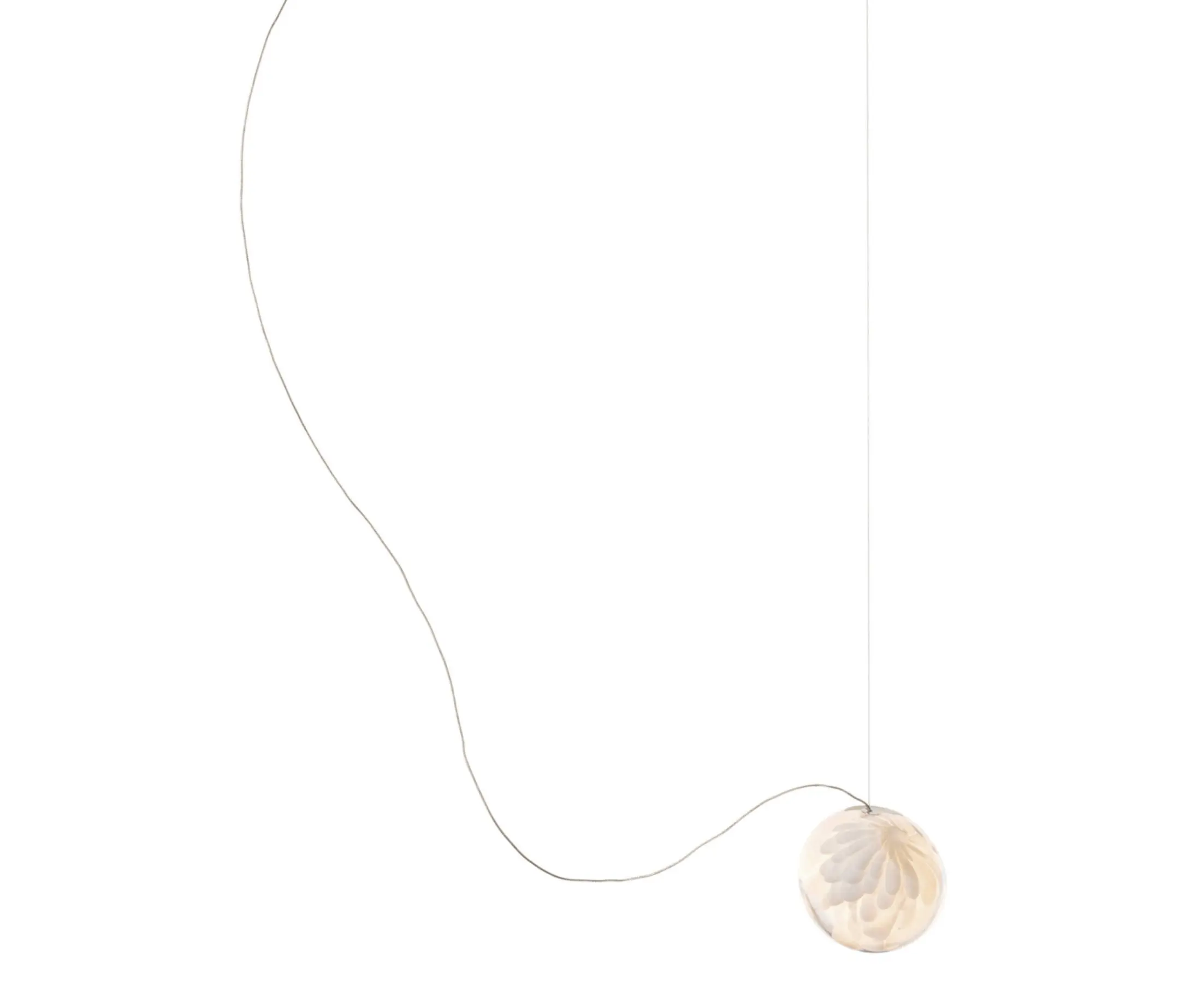 Bocci - Series 118.1 sculptural cable