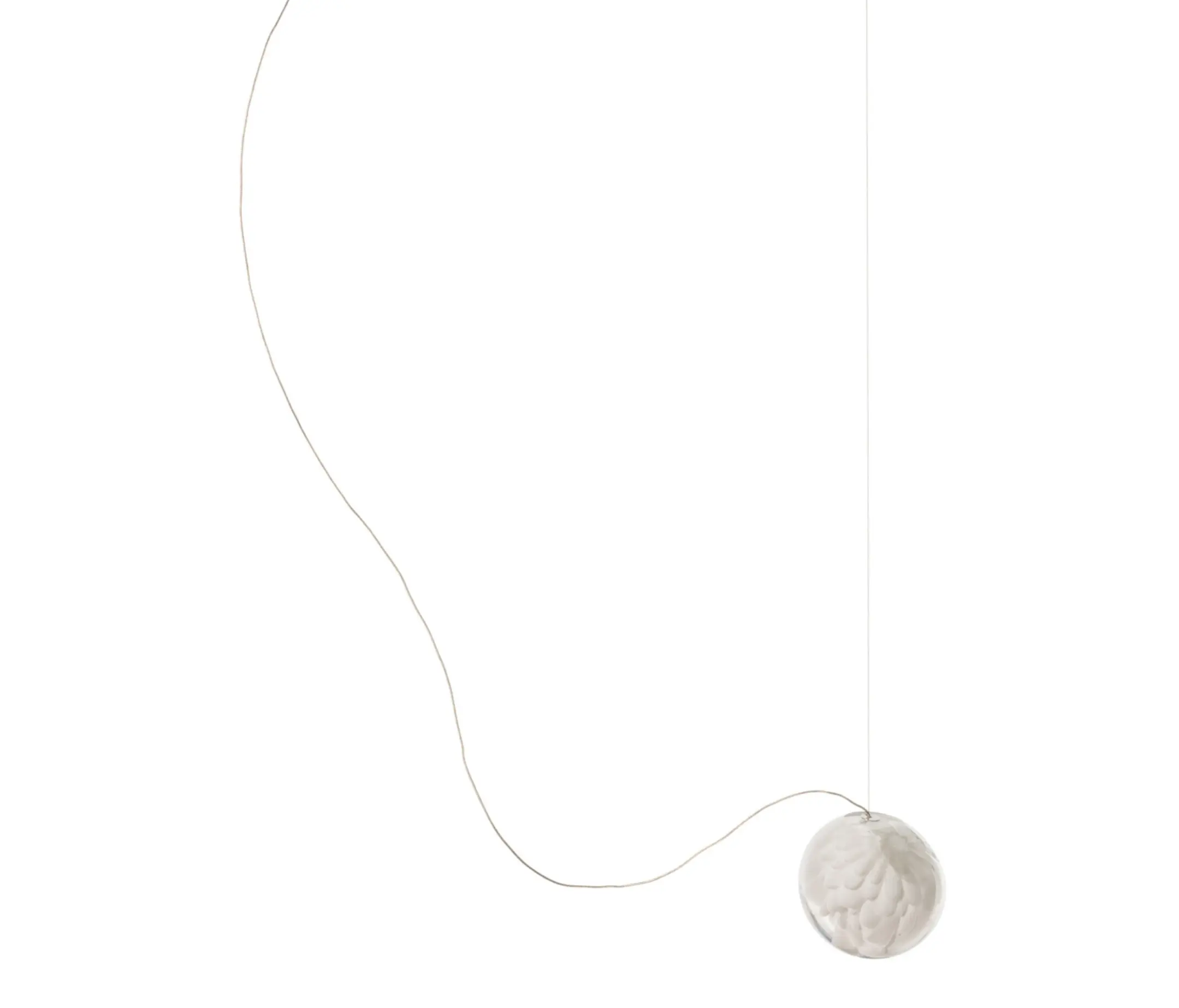 Bocci - Series 118.1 sculptural cable