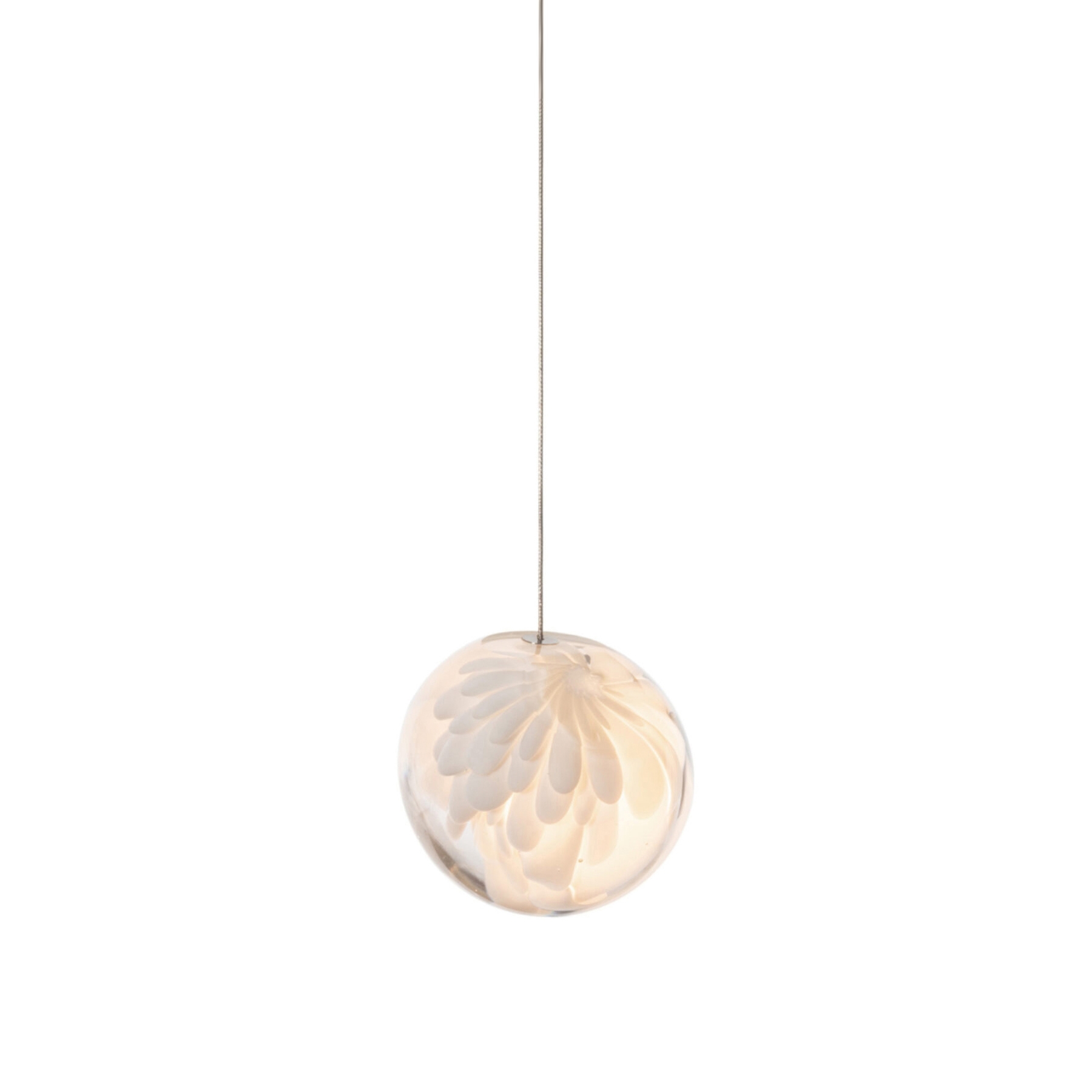 Display product Series 118.1m (mini canopy) random from manufacturer Bocci