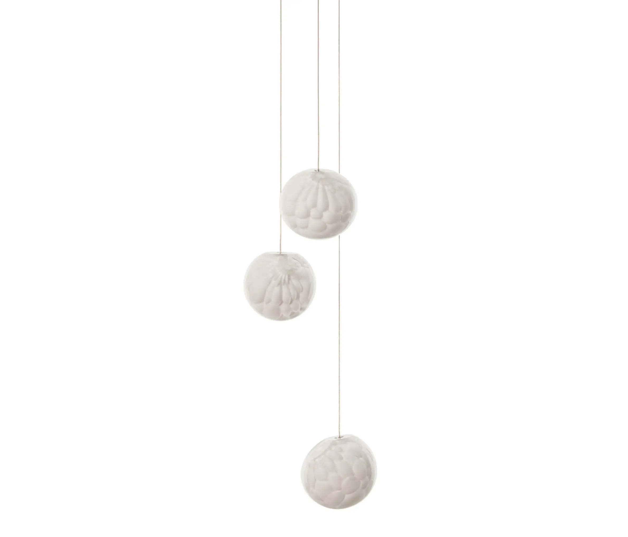 Bocci - Series 118.3 random
