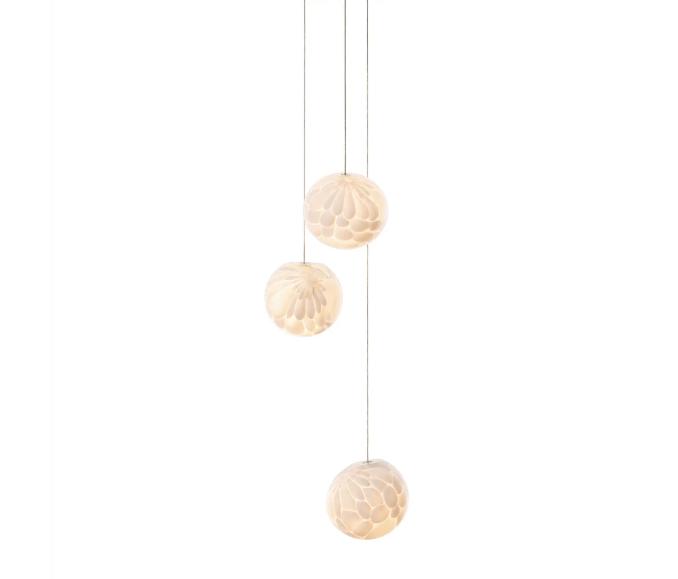 Bocci - Series 118.3 random