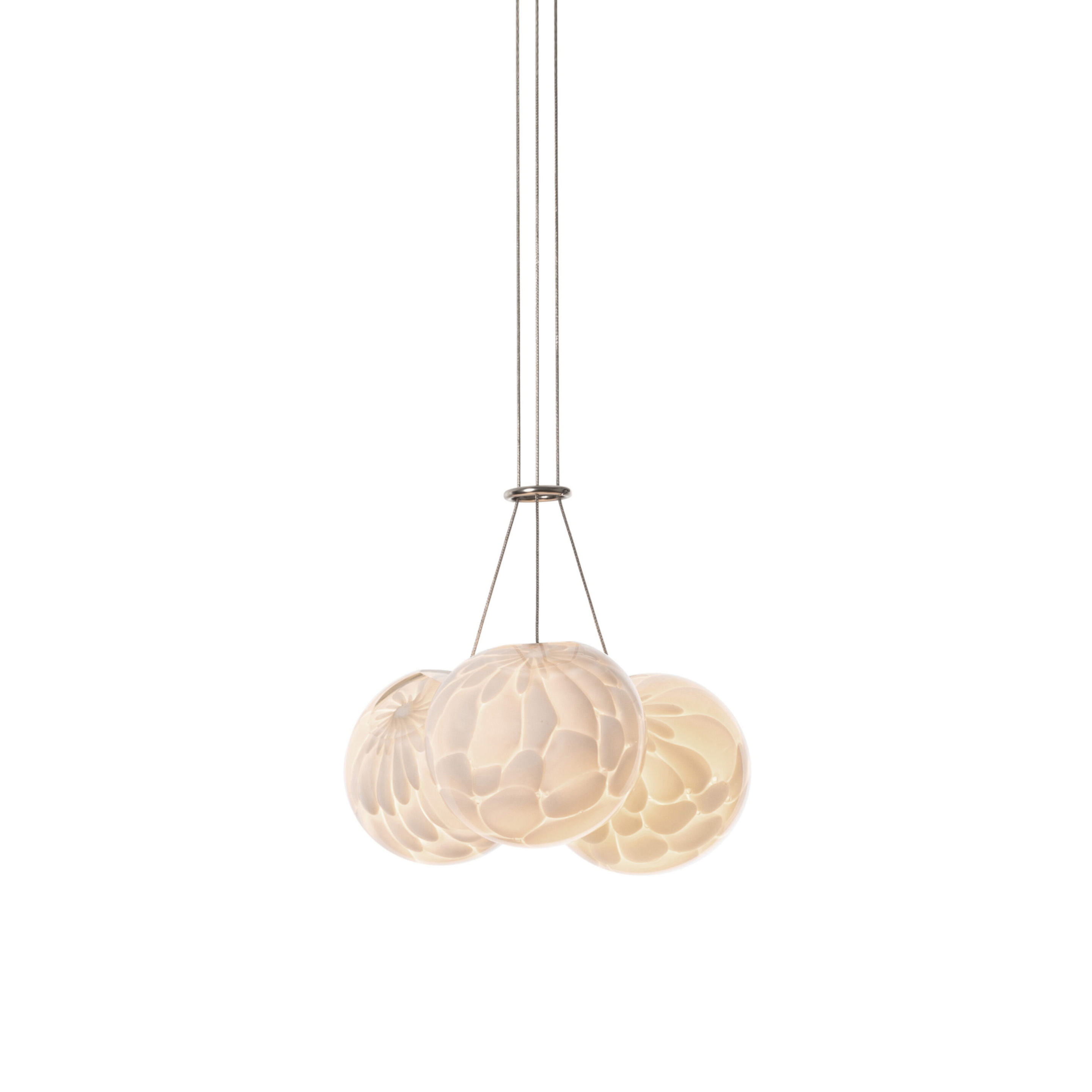 Afficher le produit Series 118.3 cluster du fabricant Bocci