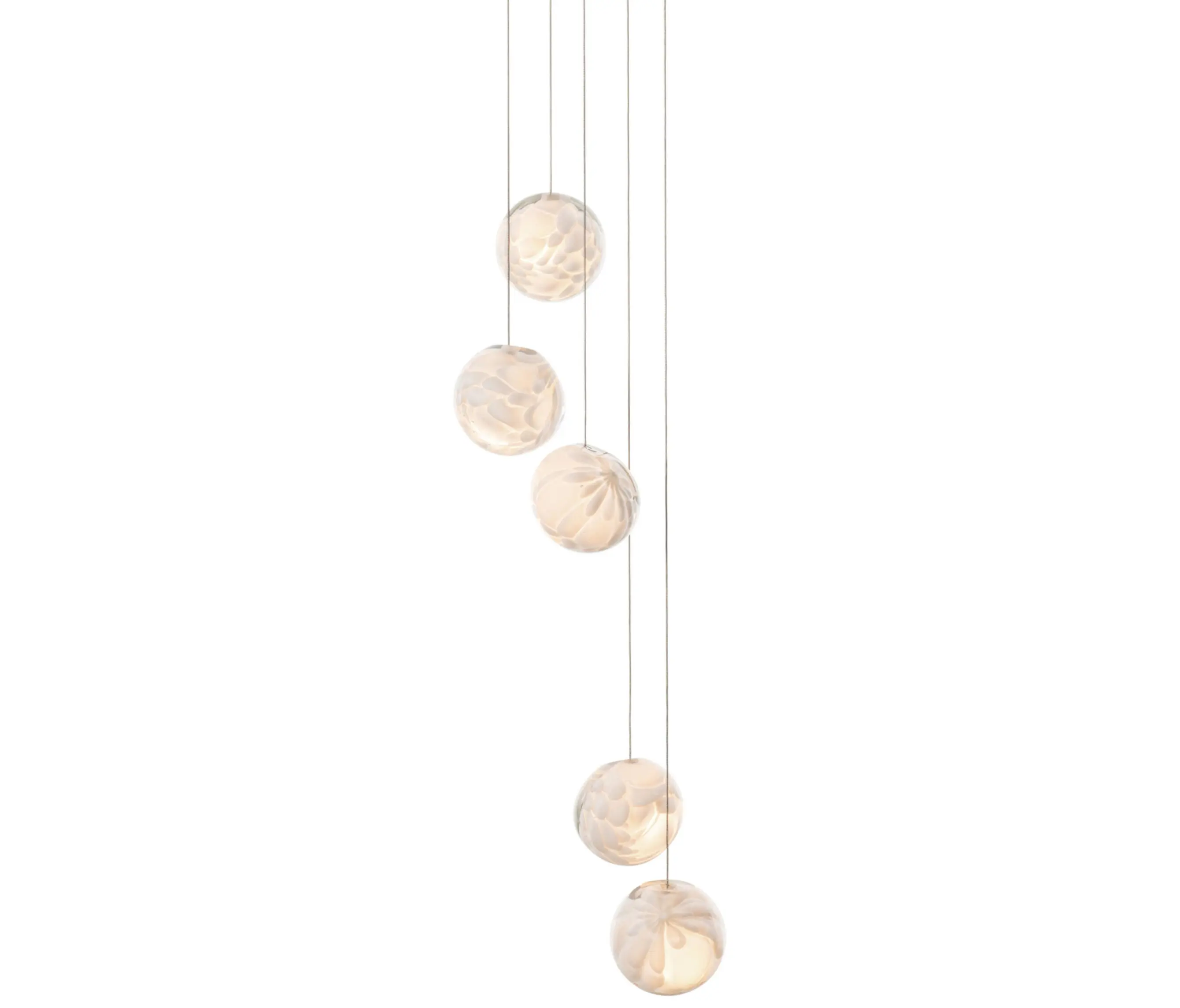 Bocci - Series 118.5 random